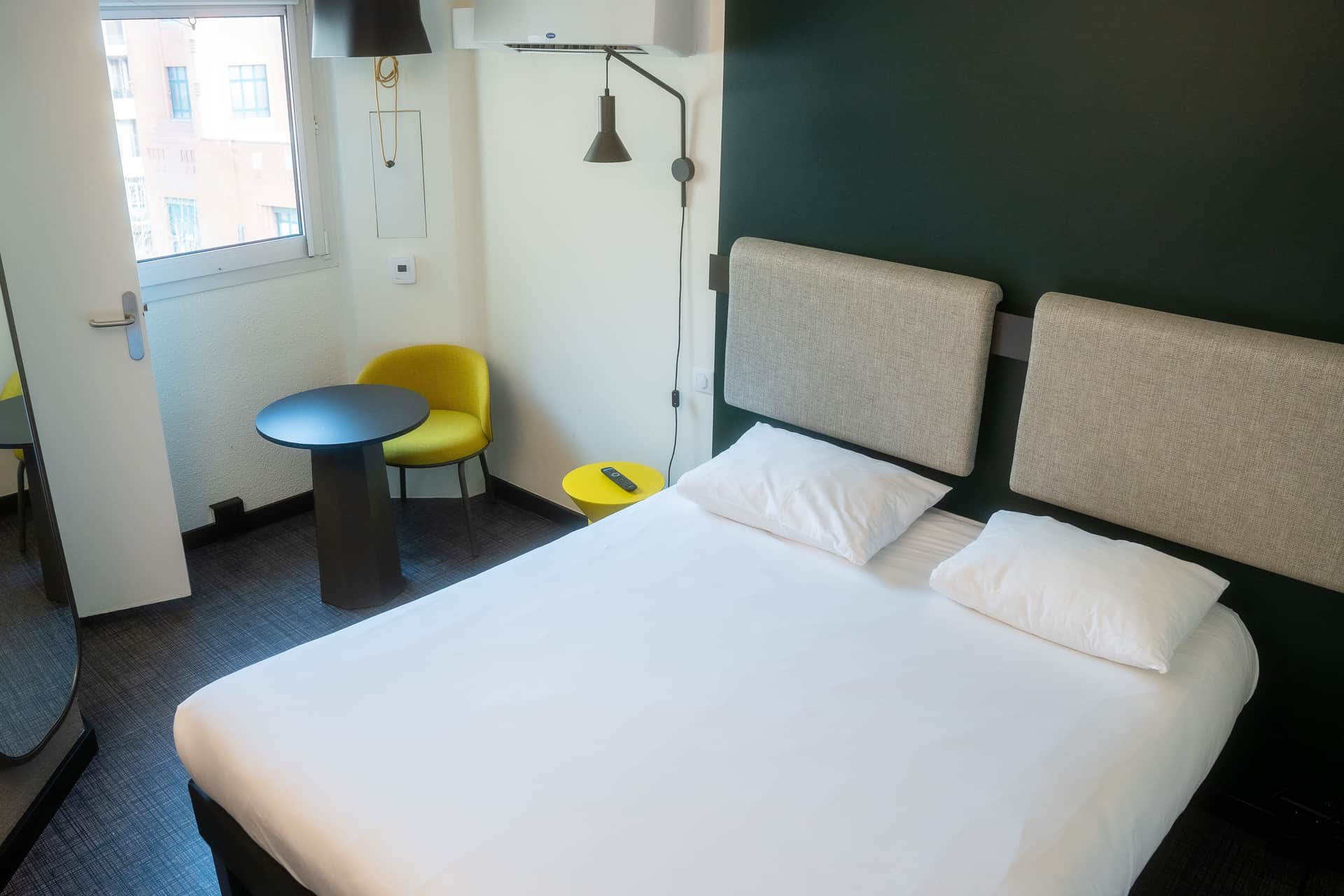 ibis Nice Centre Gare