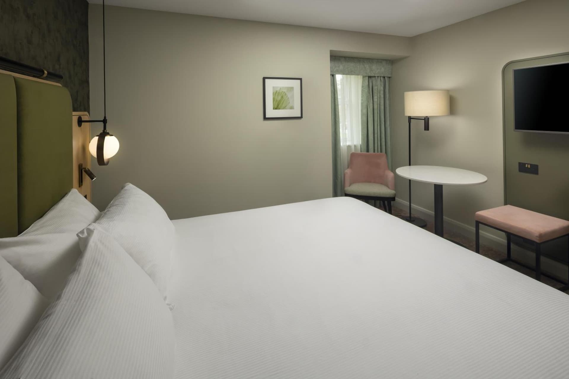 Doubletree By Hilton Chester