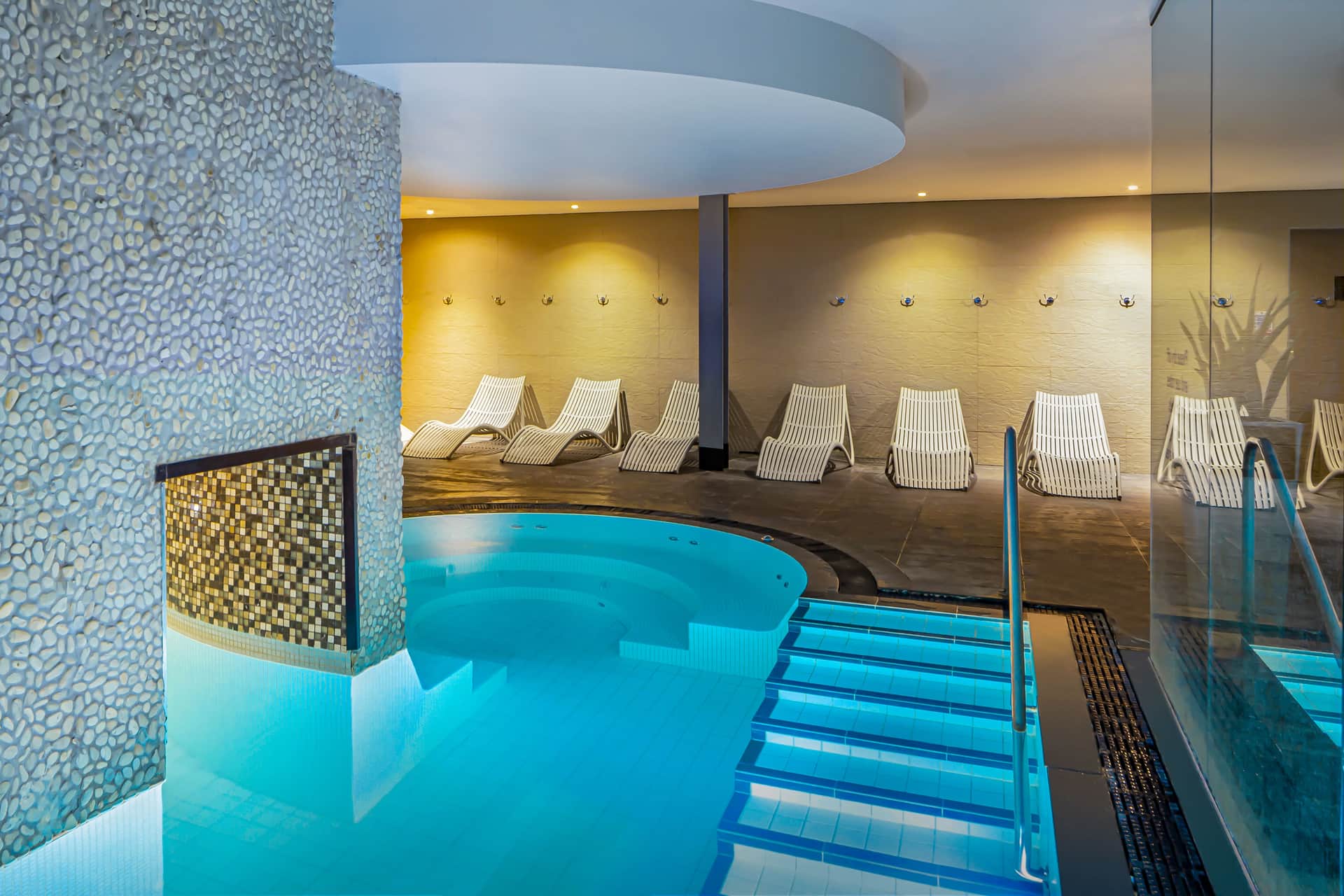 Doubletree By Hilton Chester