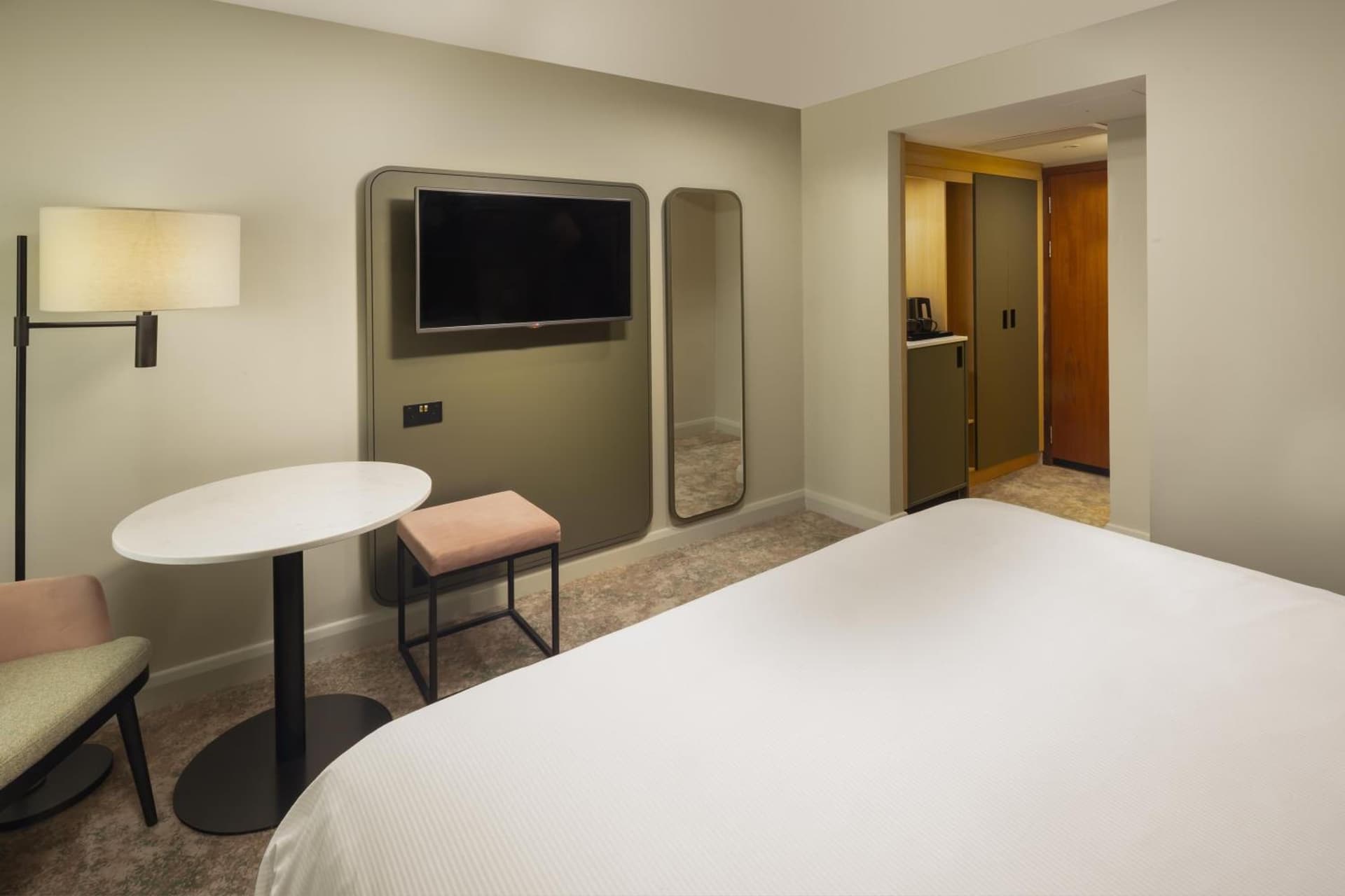 Doubletree By Hilton Chester