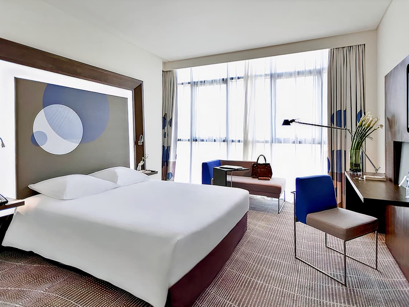 Novotel Abu Dhabi Gate