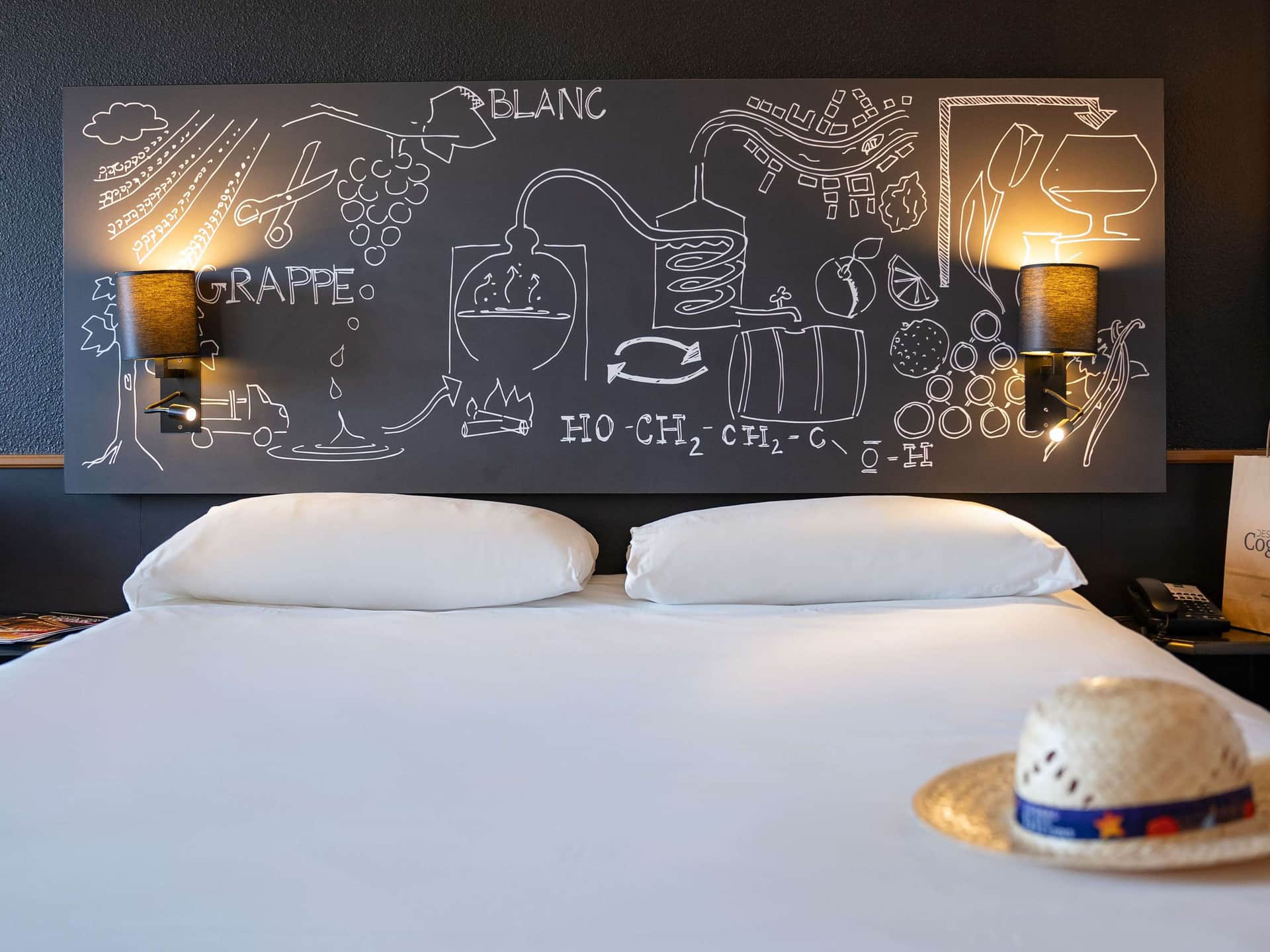 ibis Styles Cognac