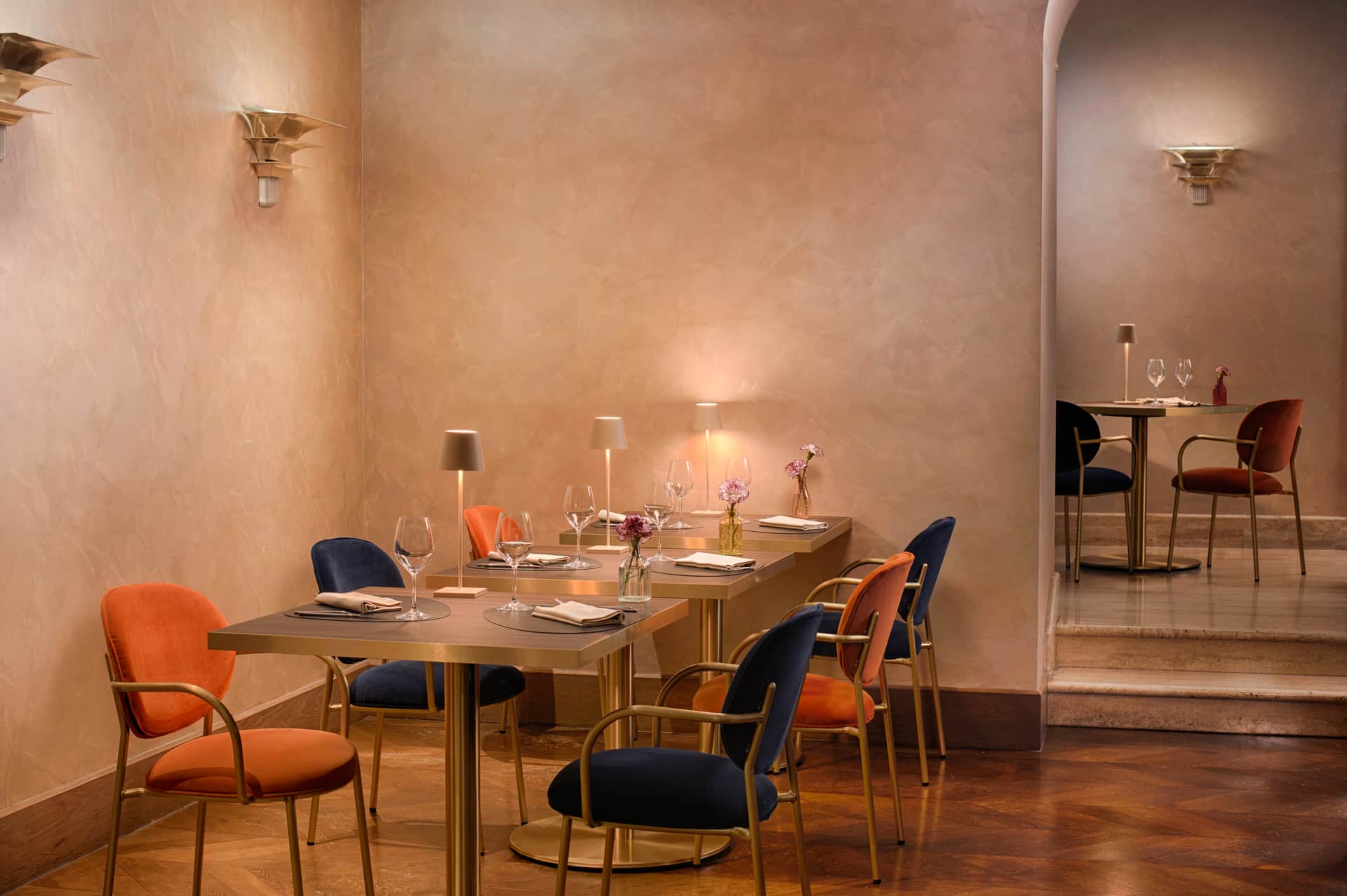 UNA Hotels Decò Roma