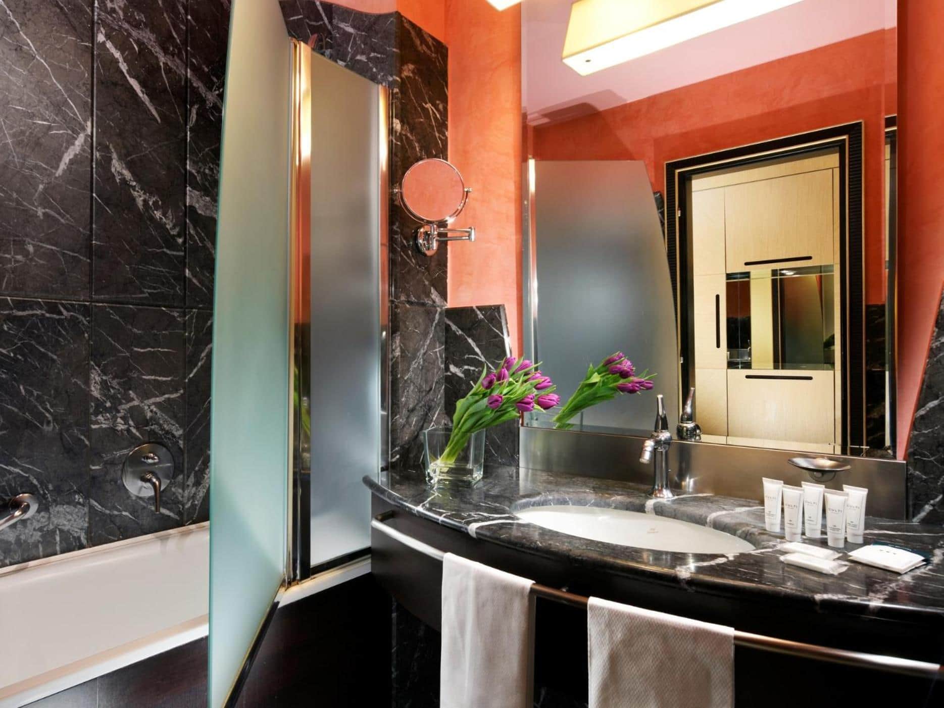 UNA Hotels Malpensa
