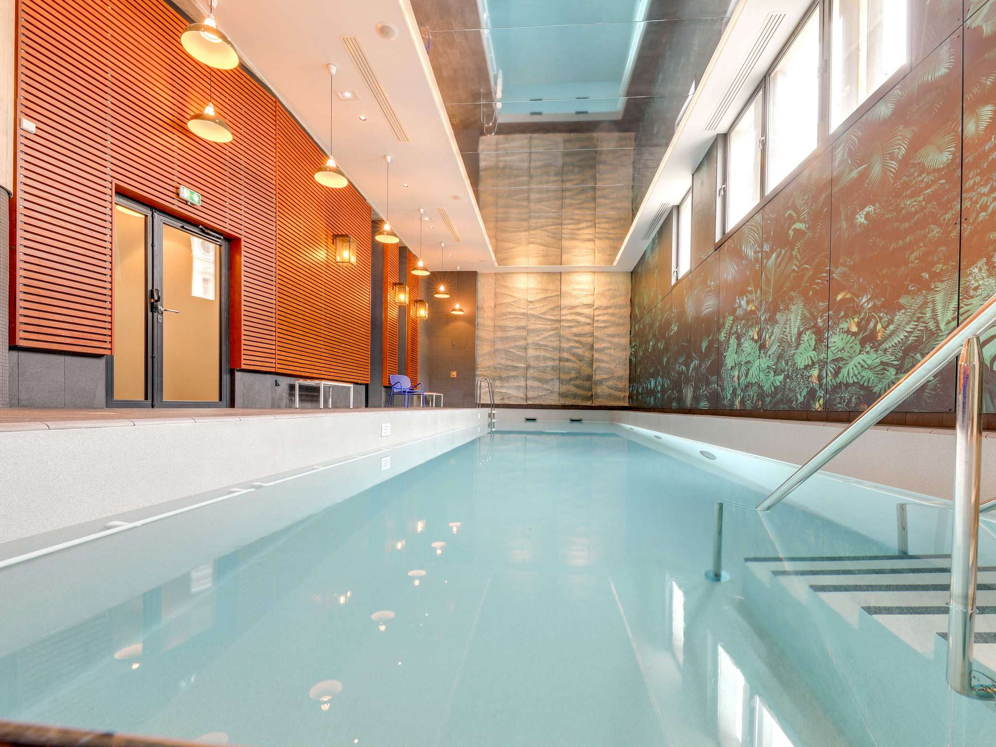 Novotel Paris Gare de Lyon