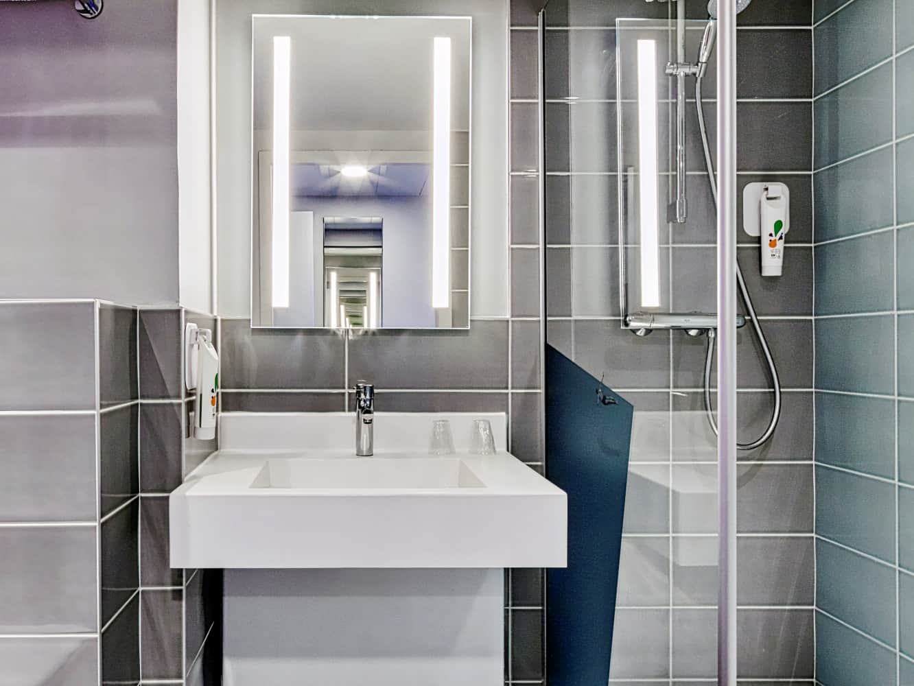 ibis Styles Évry Lisses