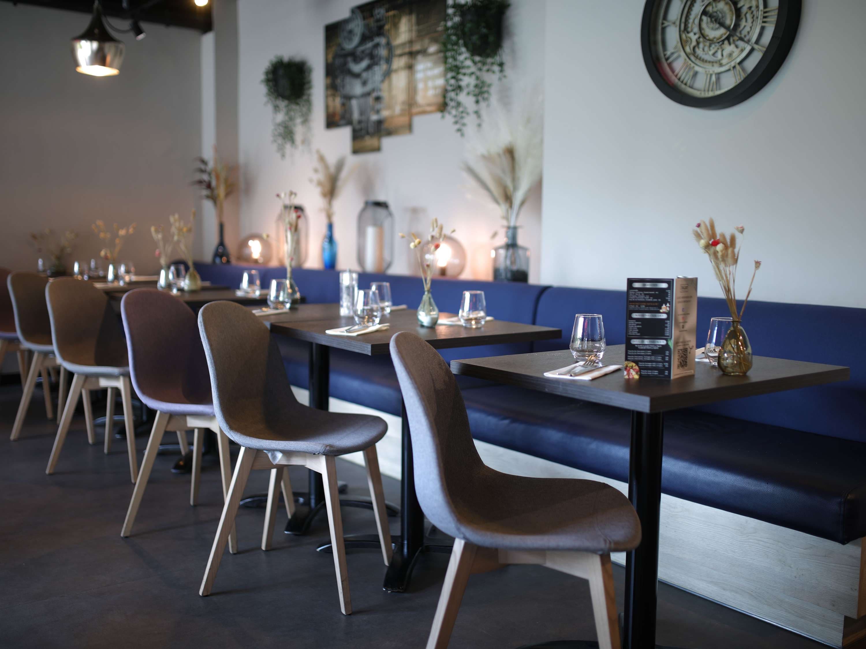 ibis Styles Évry Lisses