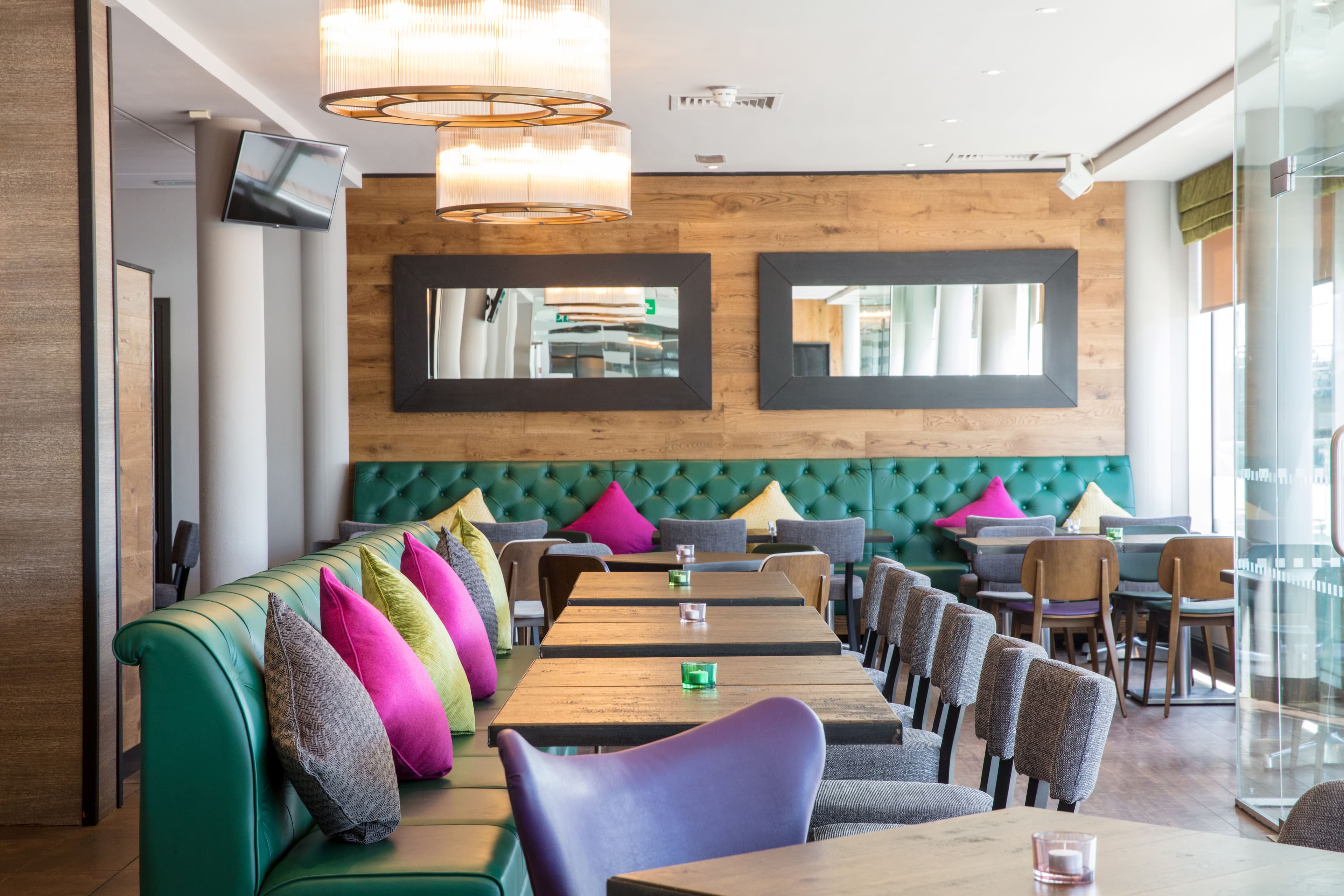 Hilton Garden Inn Glasgow