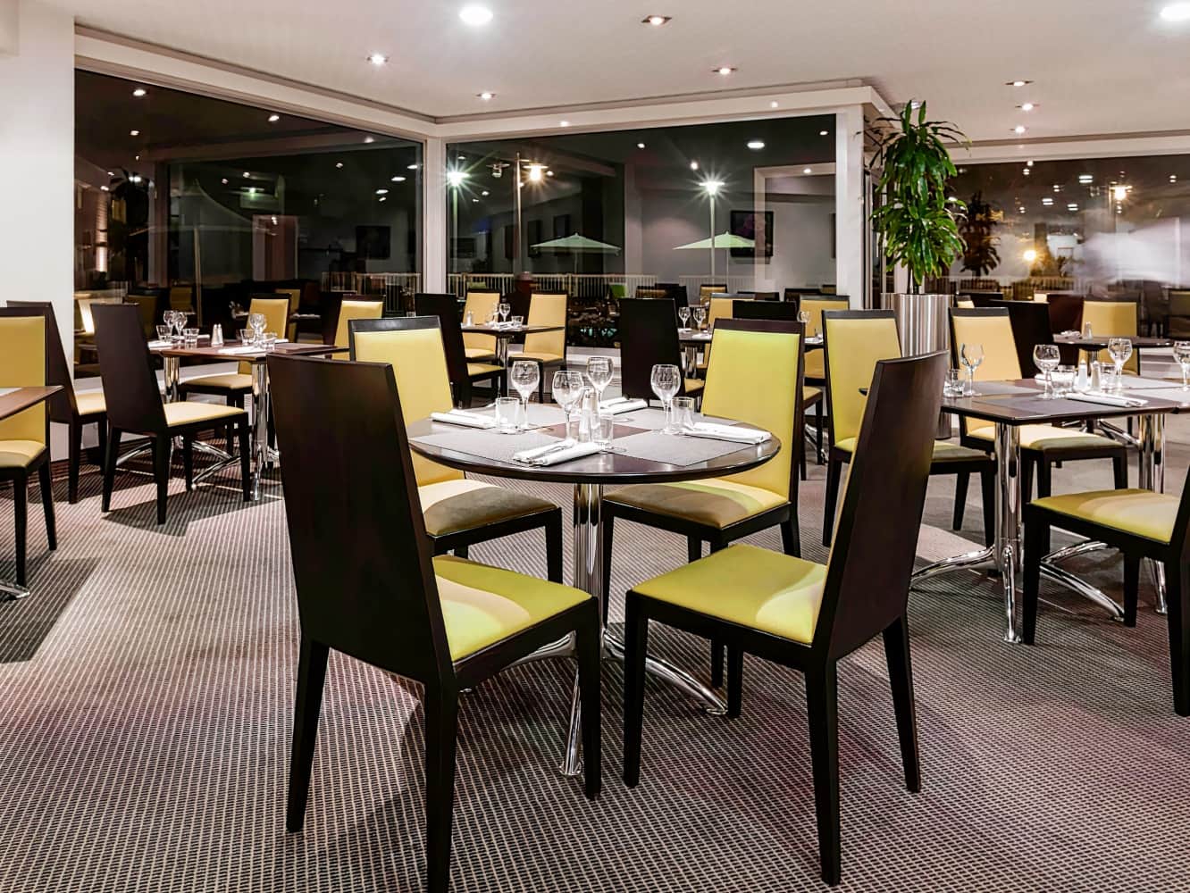 Novotel Saint-Avold