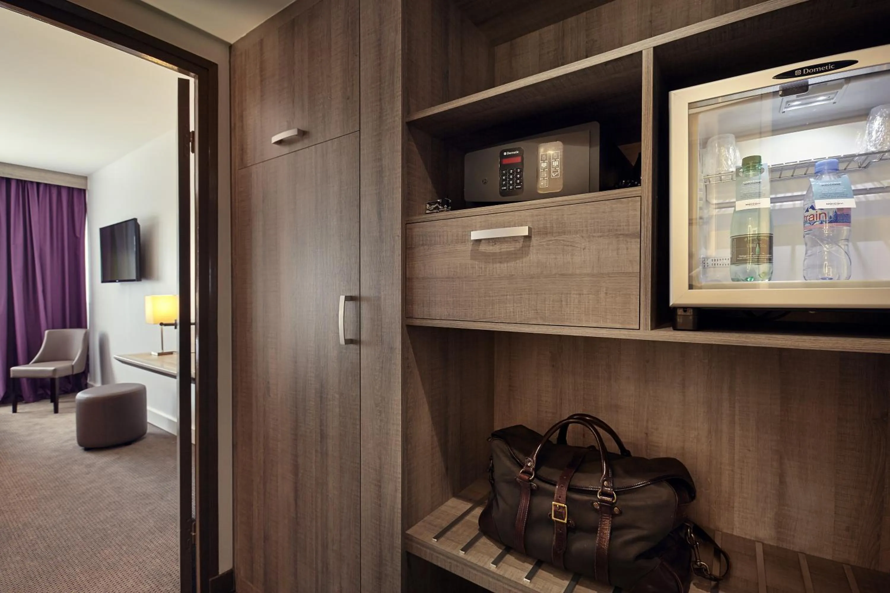 Mercure Versailles Paris Ouest