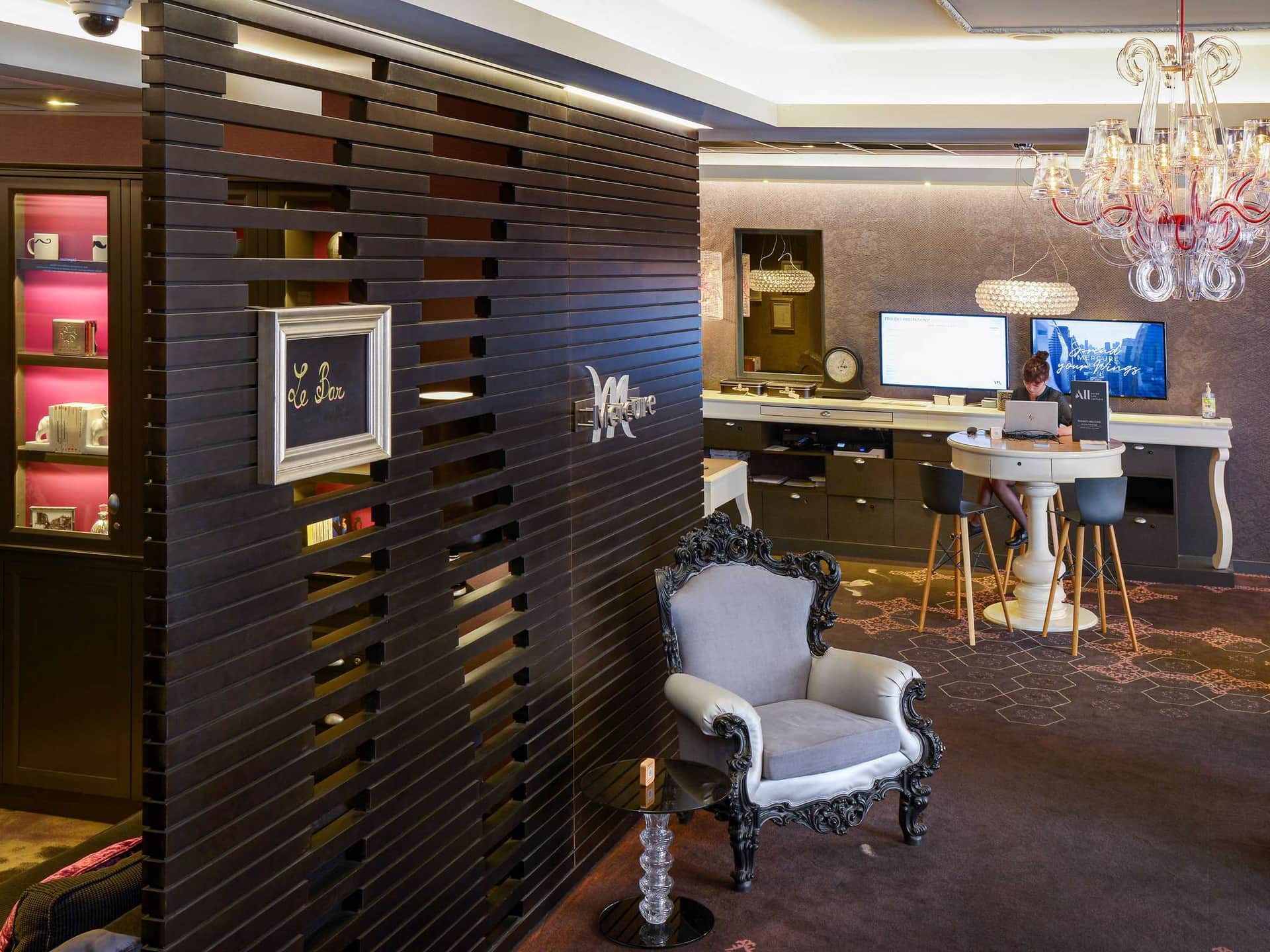 Mercure Toulouse Centre Wilson Capitole hotel