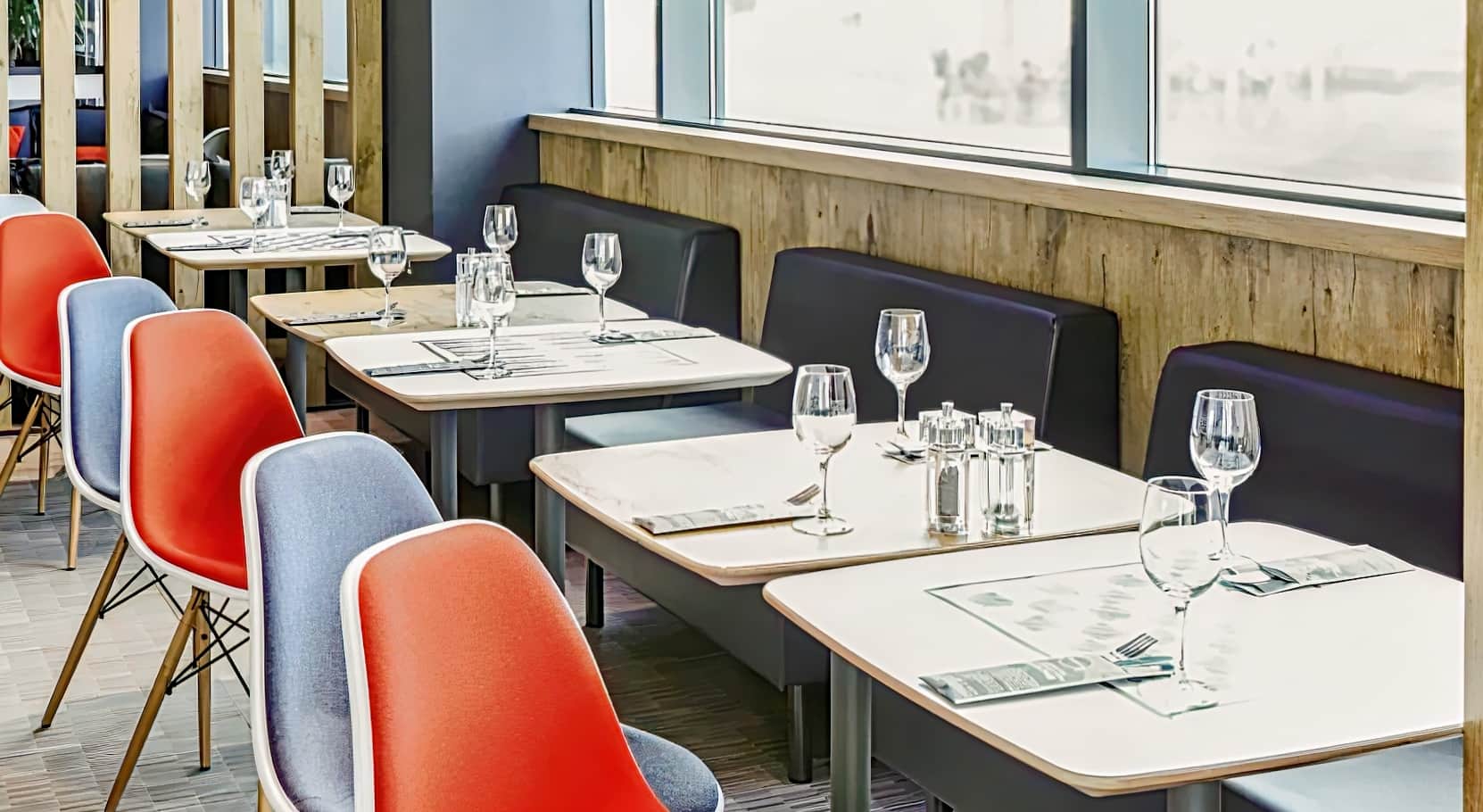 ibis Birmingham Airport - NEC (new ibis rooms)