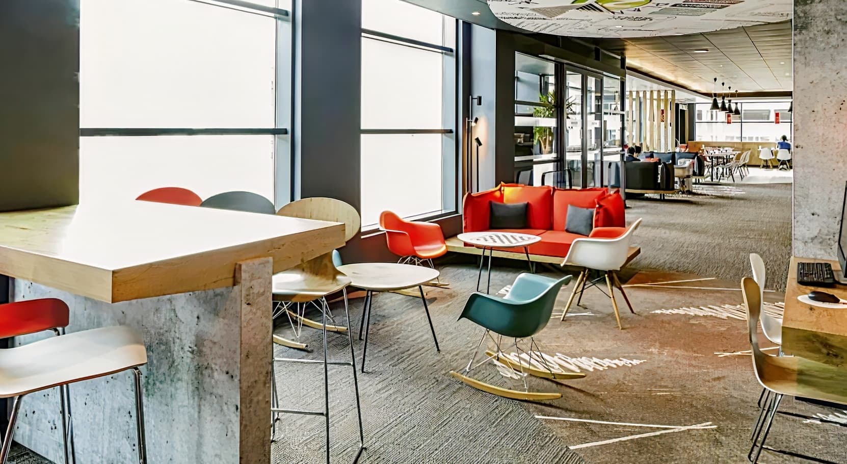 ibis Birmingham Airport - NEC (new ibis rooms)