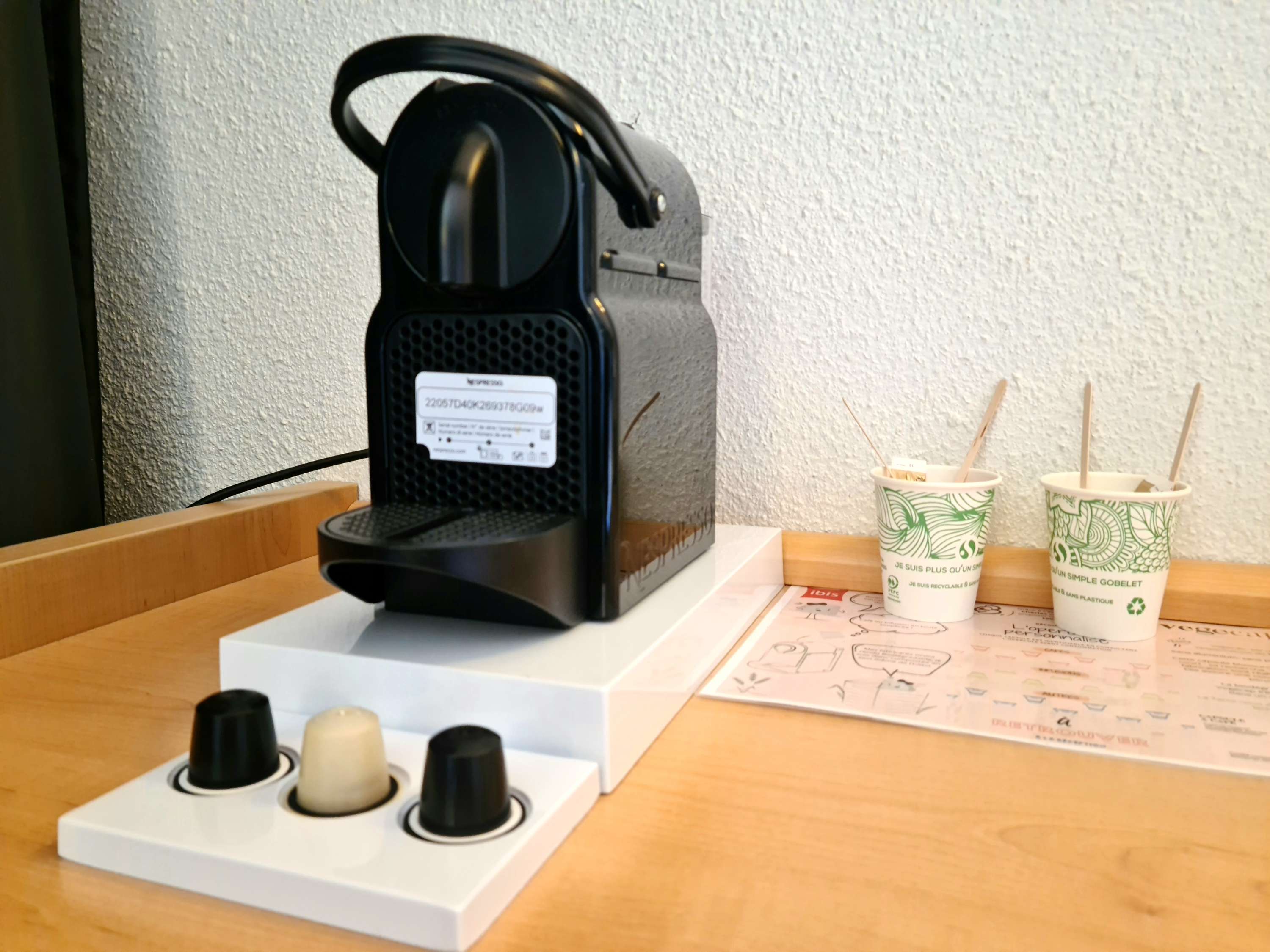 Ibis Marseille Centre Gare Saint Charles