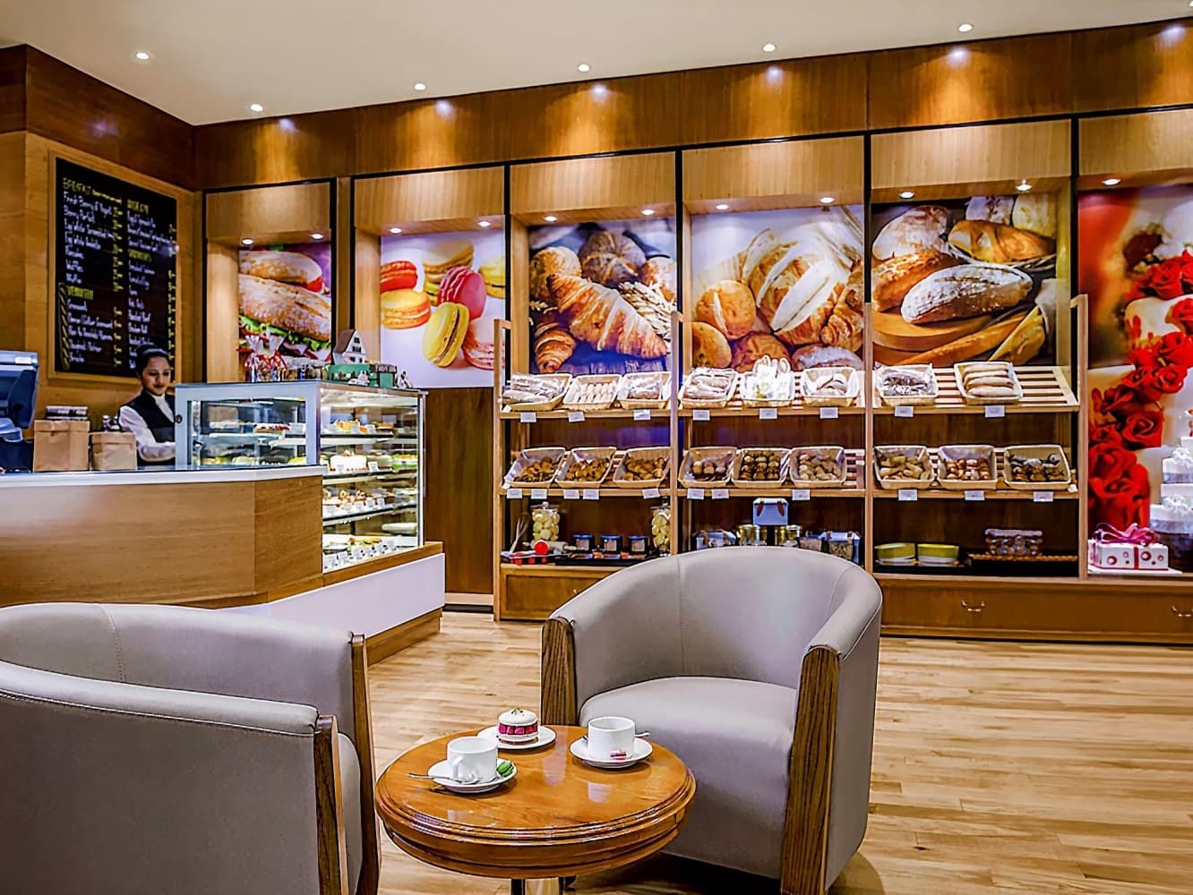 Sofitel Abu Dhabi Corniche