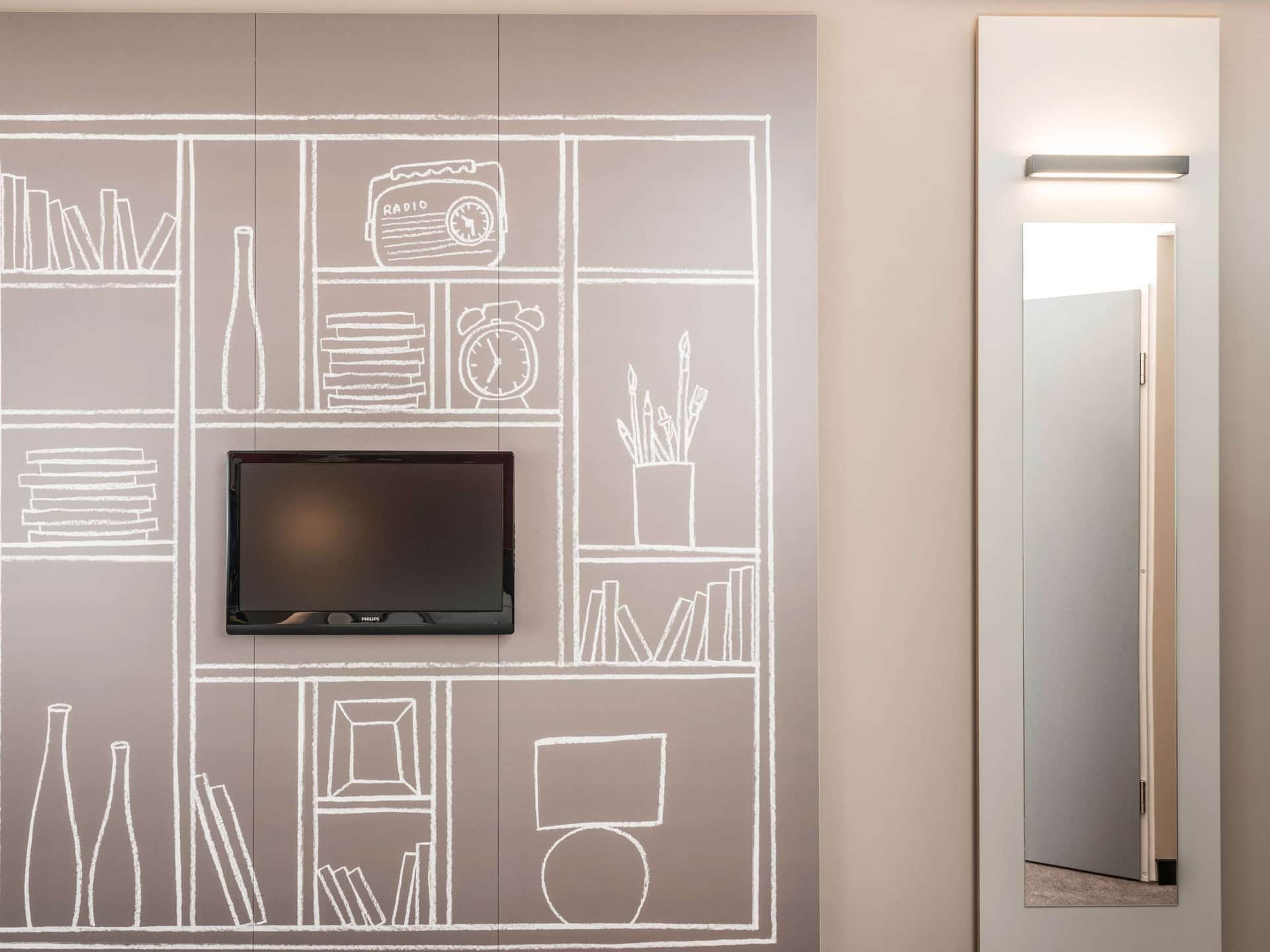 ibis Paris Issy Les Moulineaux Val de Seine