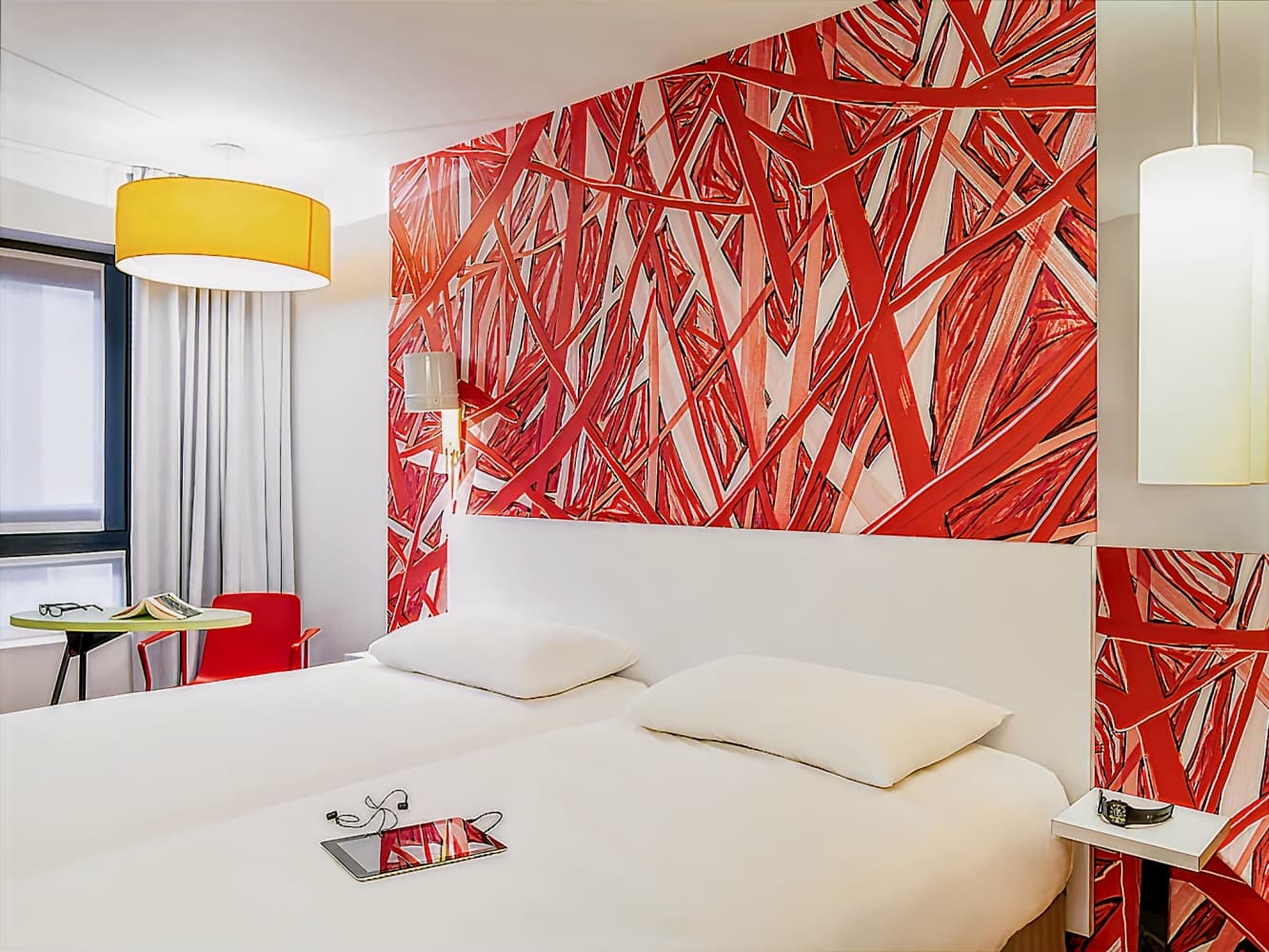 ibis Styles Paris La Defense Courbevoie