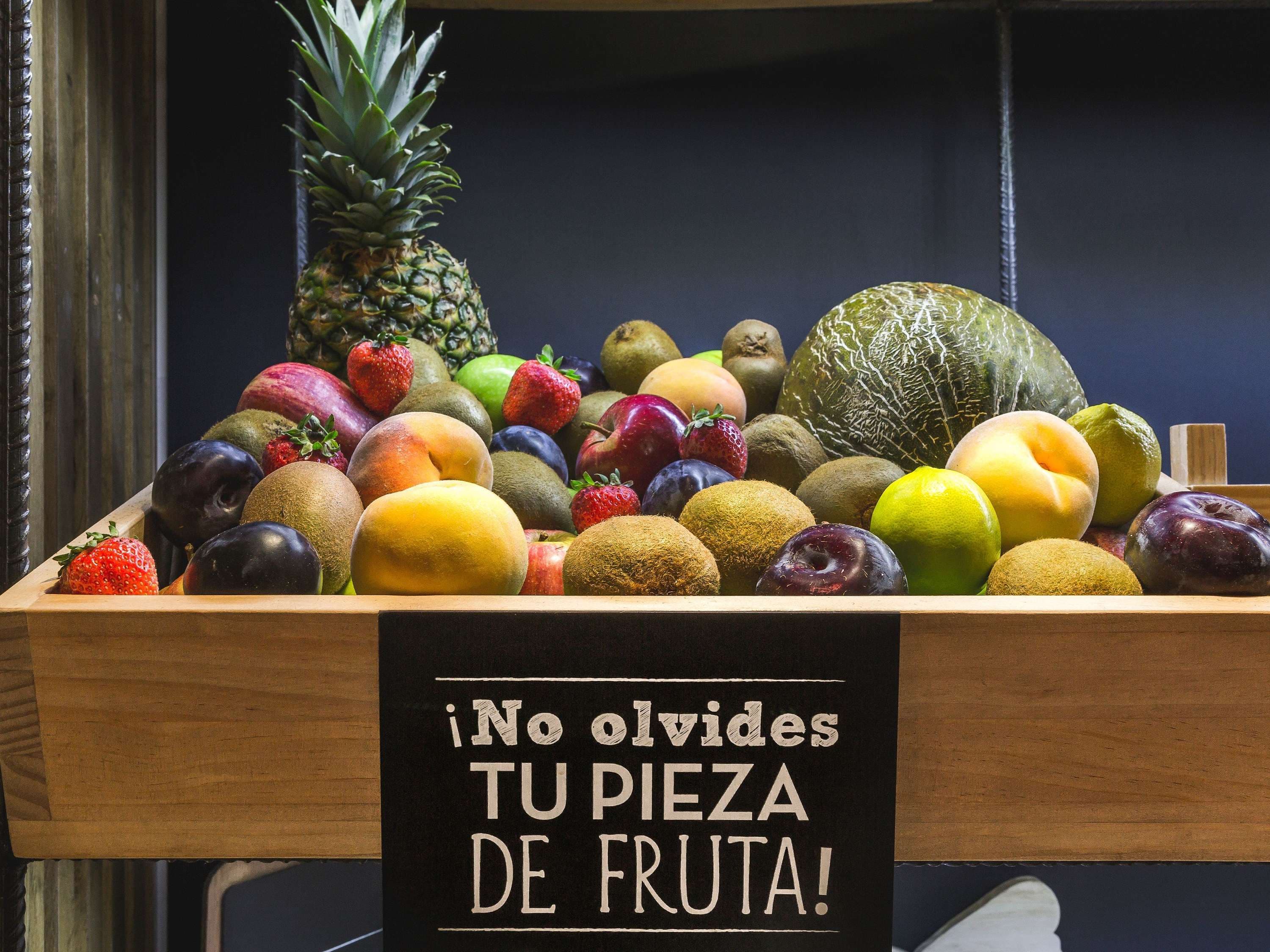 ibis Paris Porte de Clichy Centre