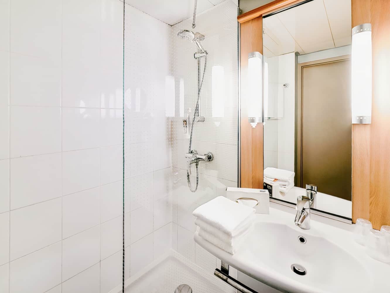 ibis Strasbourg Centre Historique