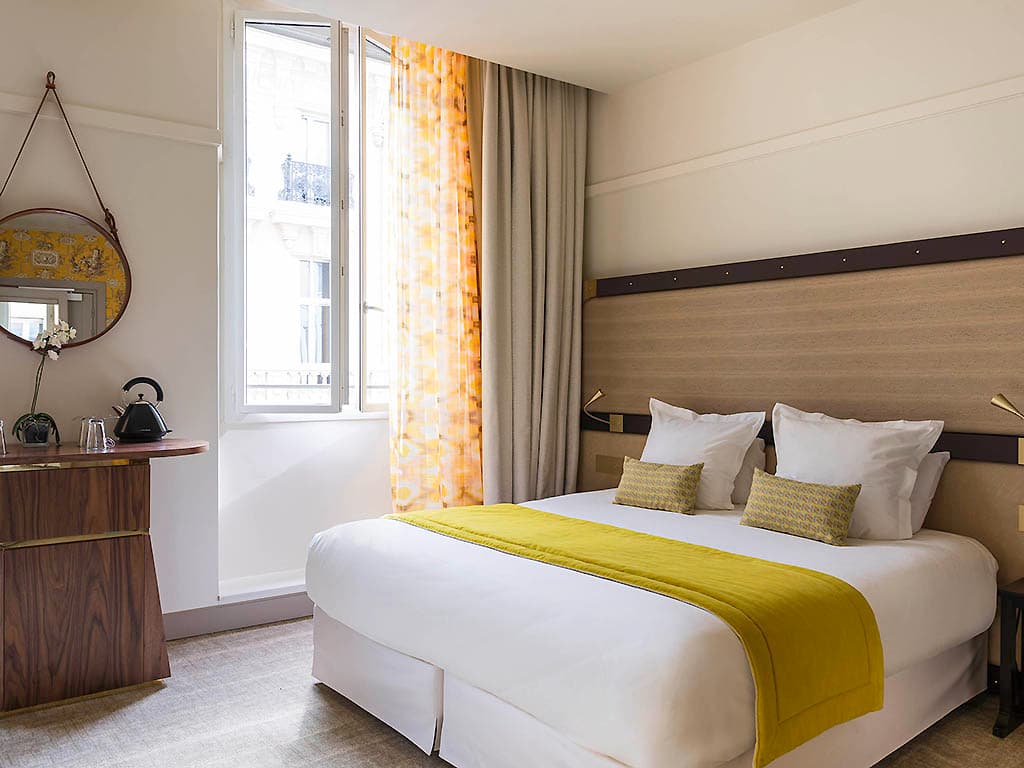 Grand Hôtel Beauvau Marseille Vieux-Port - MGallery