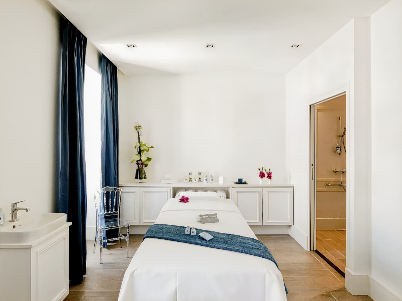 La Cour des Consuls Hotel&Spa Toulouse-MGallery