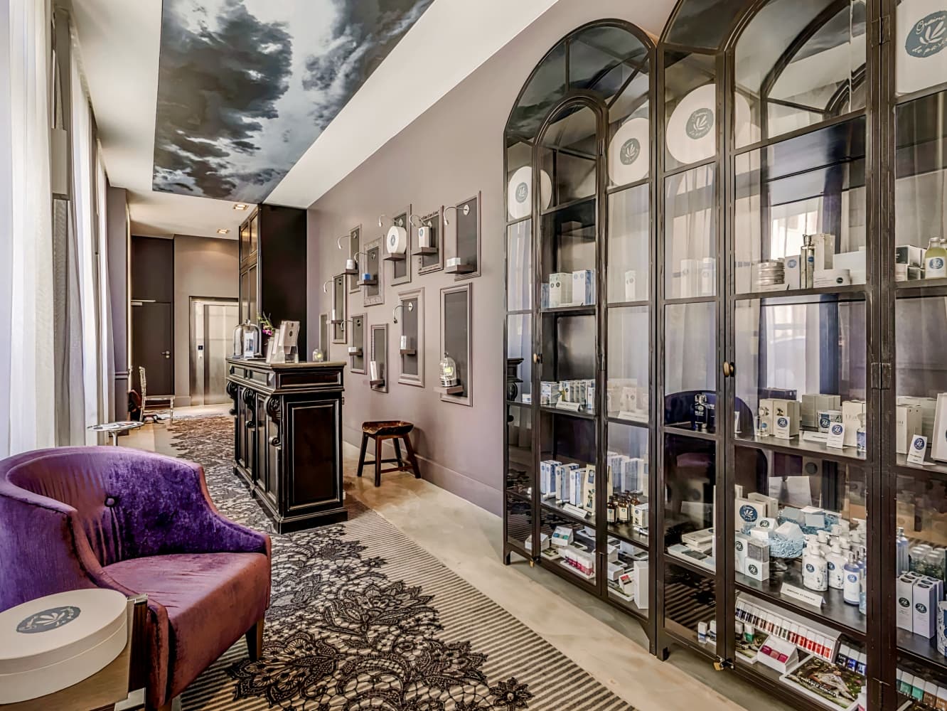 La Cour des Consuls Hotel&Spa Toulouse-MGallery