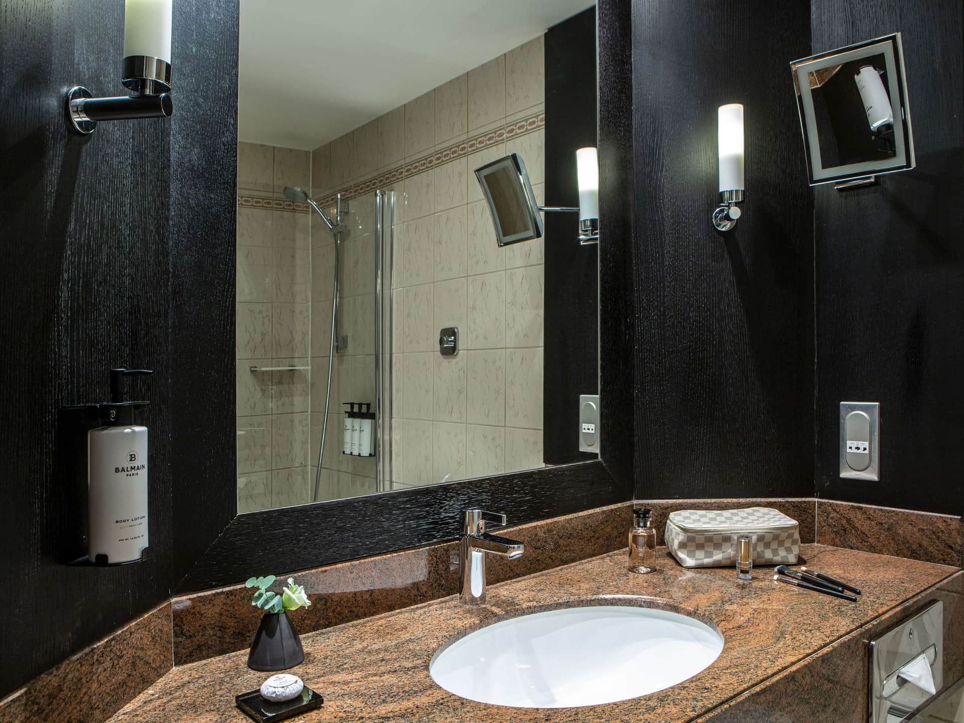 Sofitel Strasbourg Grande Ile