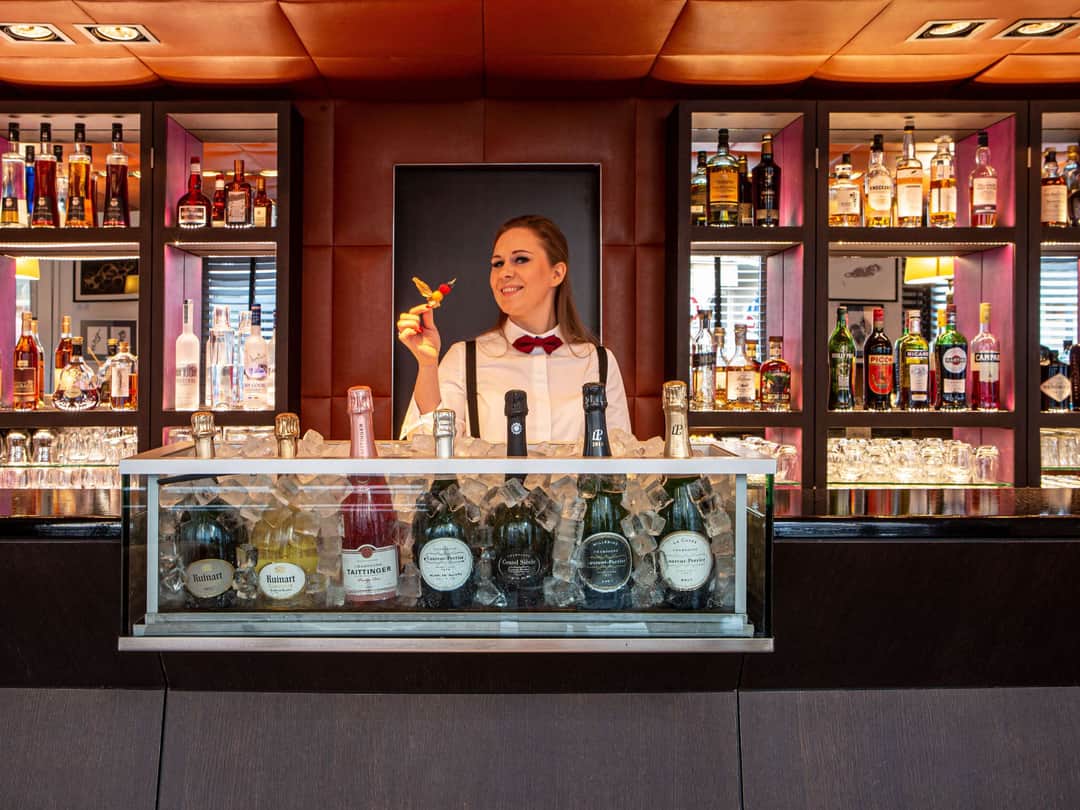 Sofitel Strasbourg Grande Ile