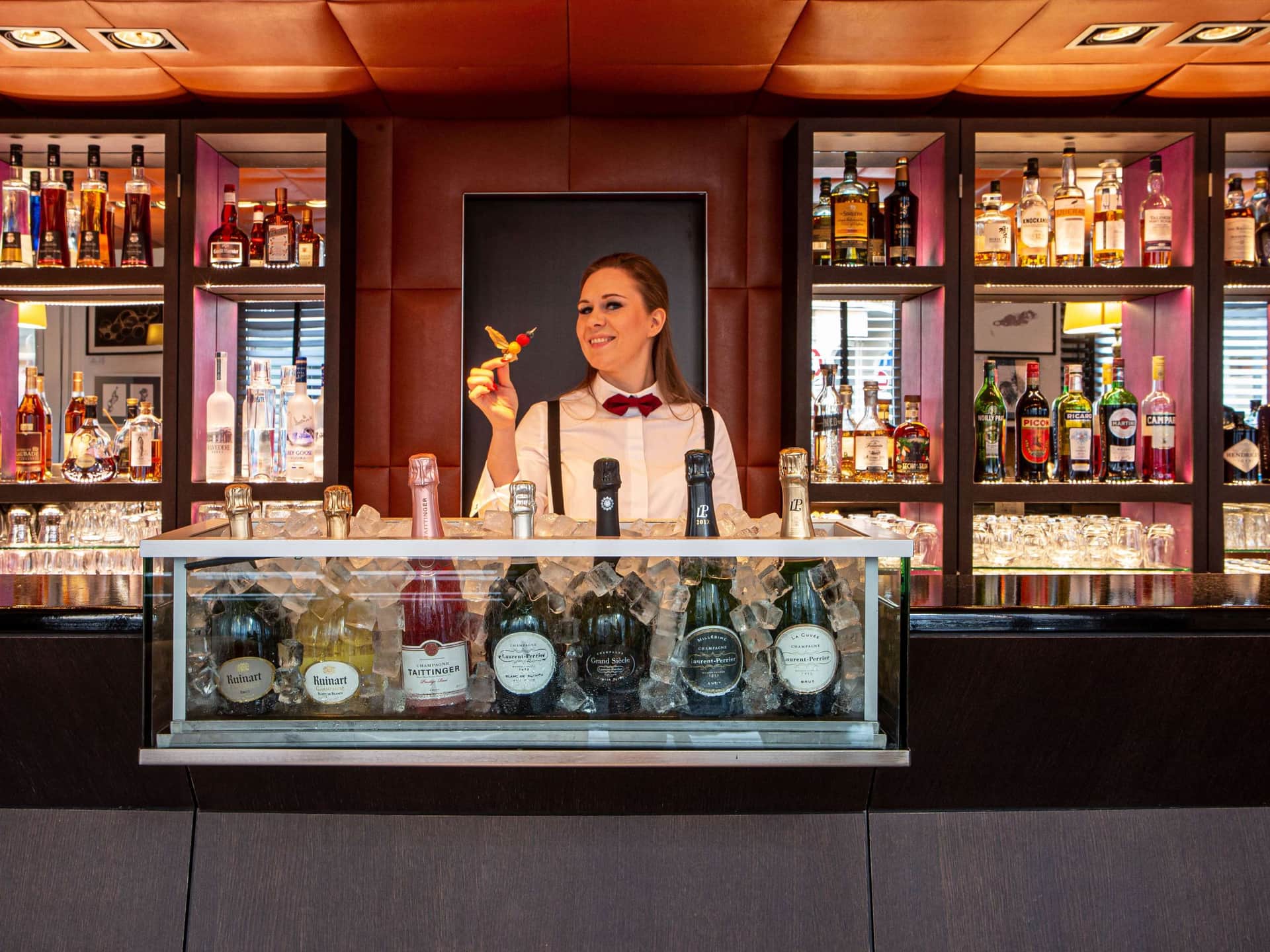 Sofitel Strasbourg Grande Ile