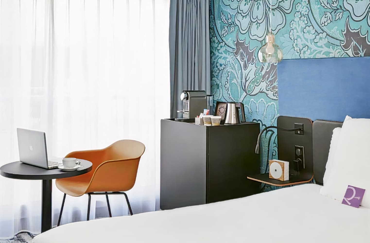 Hotel Mercure Paris Bastille Saint Antoine