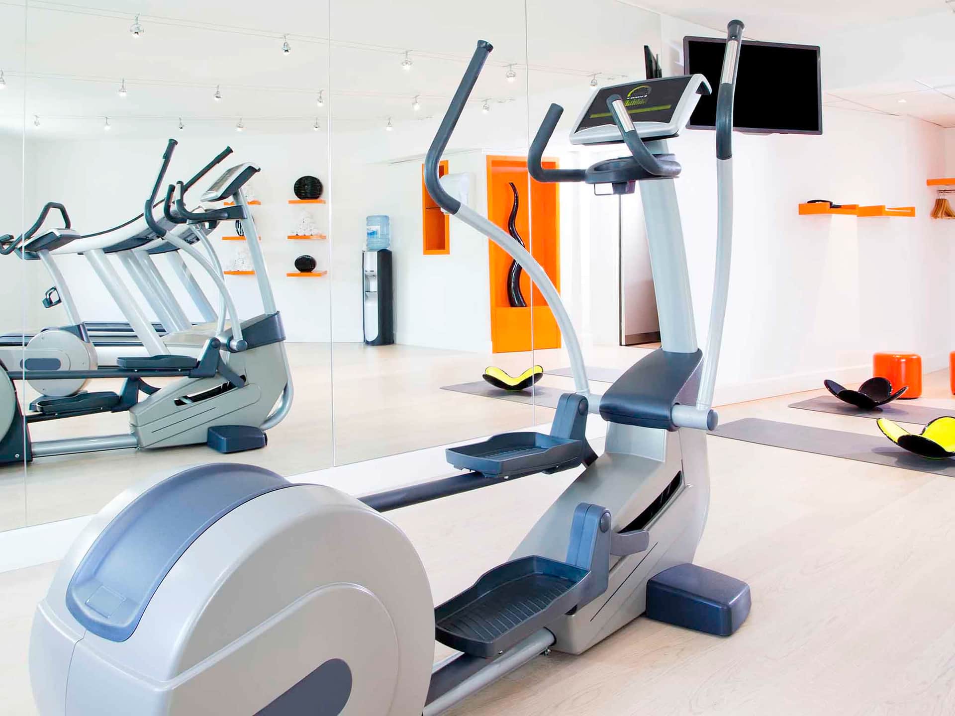 Novotel Paris Orly Rungis