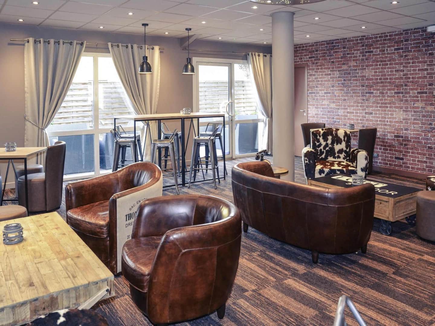 Mercure Lyon Est Chaponnay Hotel