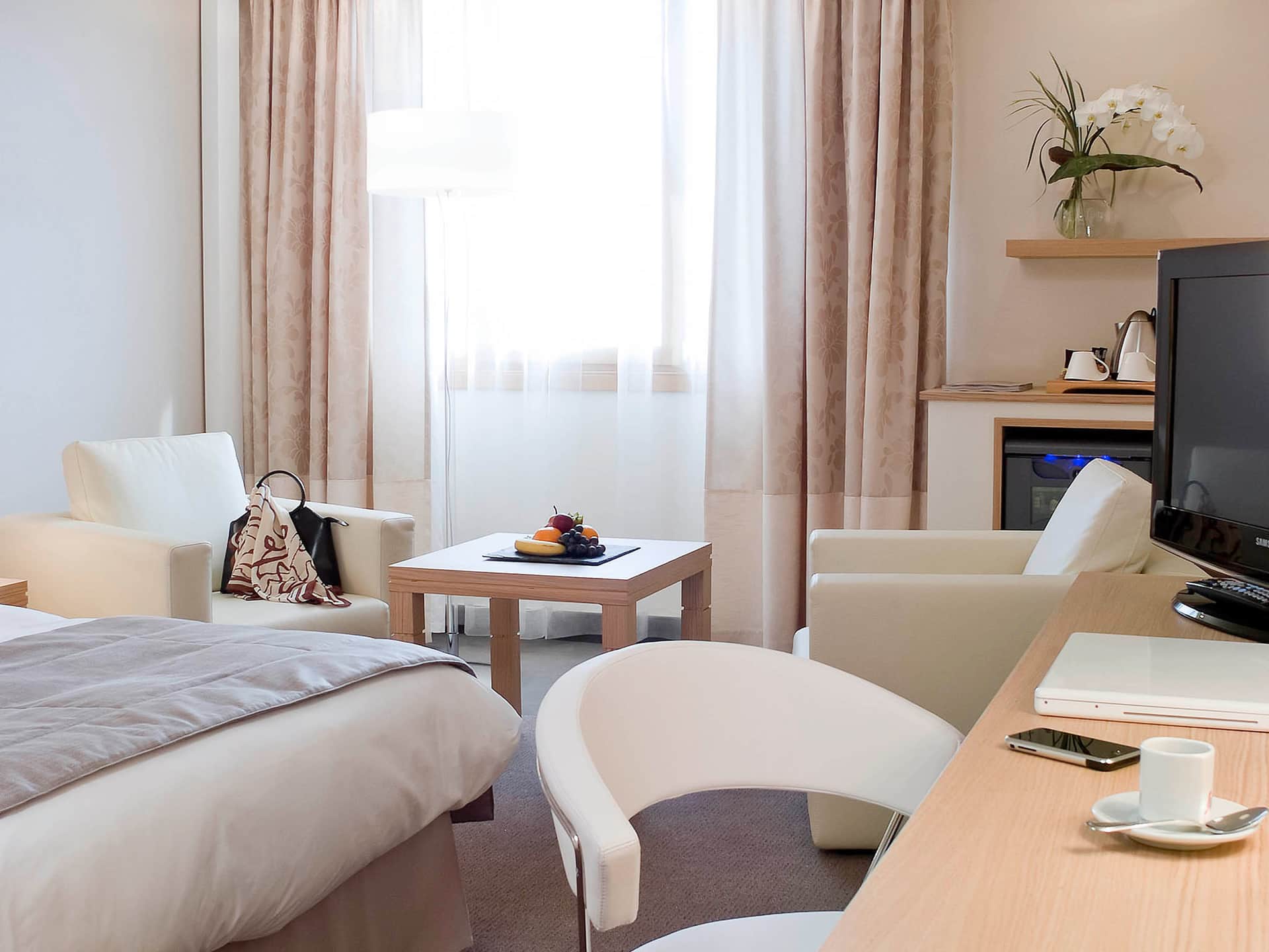 Mercure Paris Vélizy