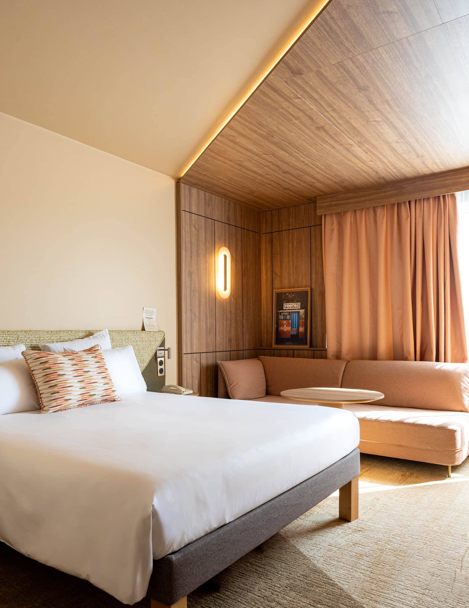Novotel Toulouse Purpan Airport