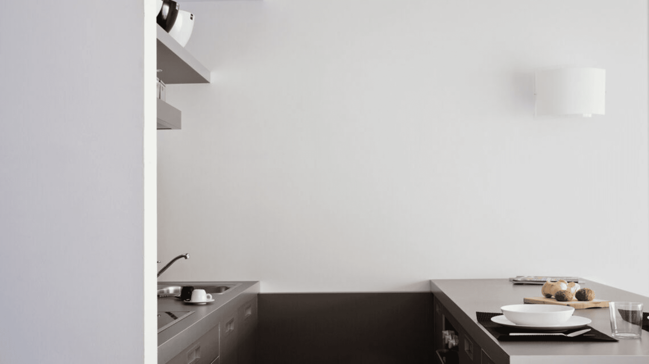 Zambala Luxury Apartments