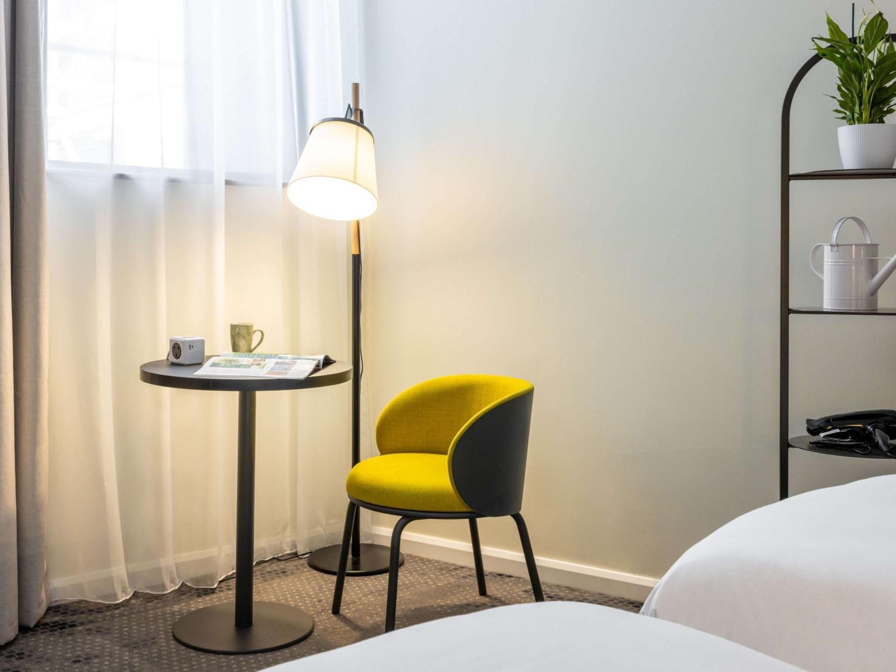 ibis Manchester Centre Princess Street