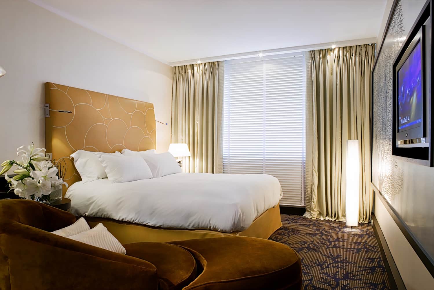 Sofitel Marseille Vieux-Port
