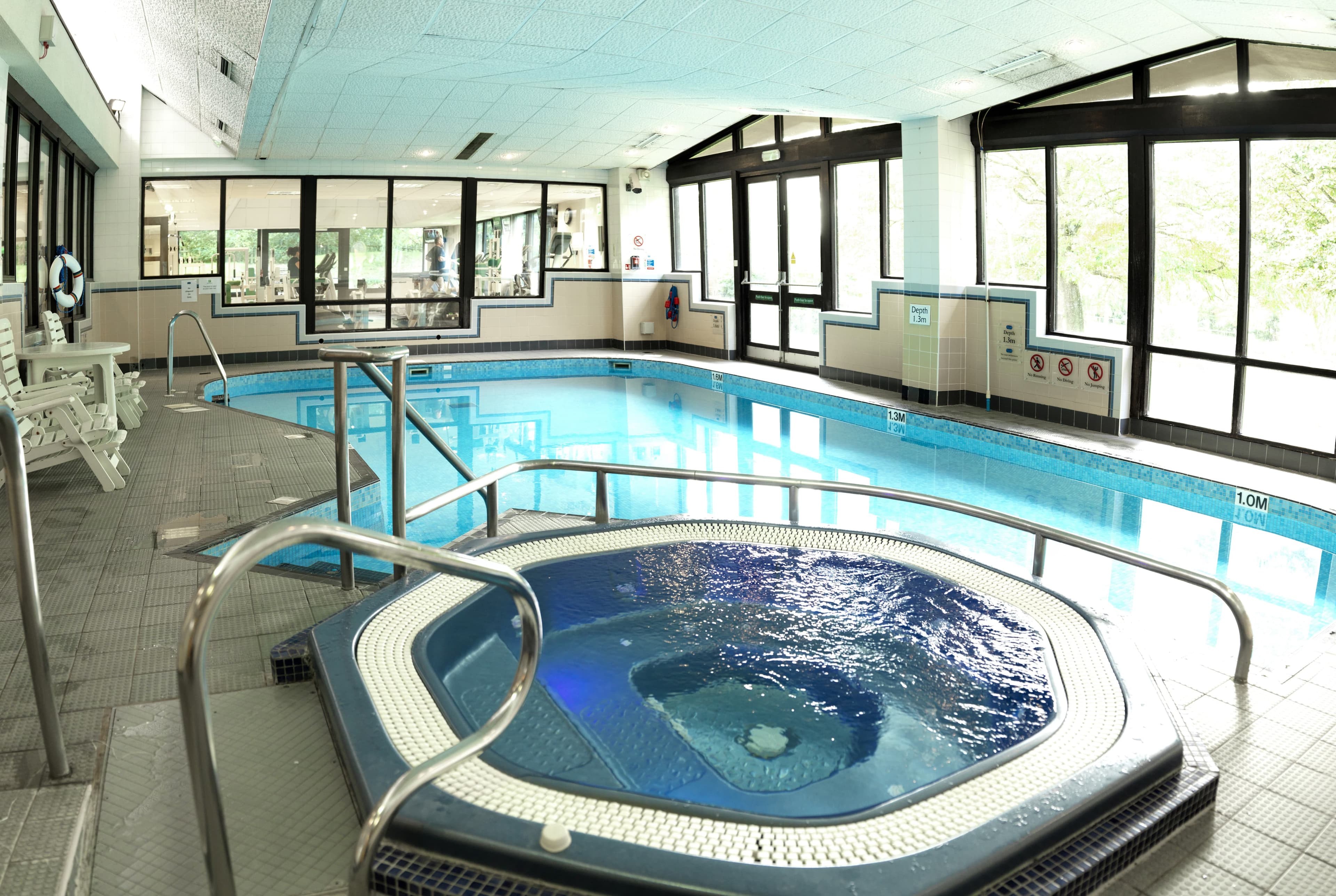 Crowne Plaza Stratford Upon Avon, an IHG Hotel