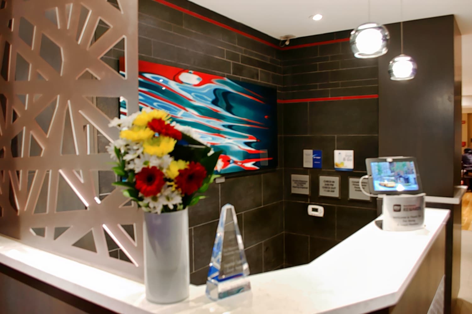 Best Western Plus Hospitality House