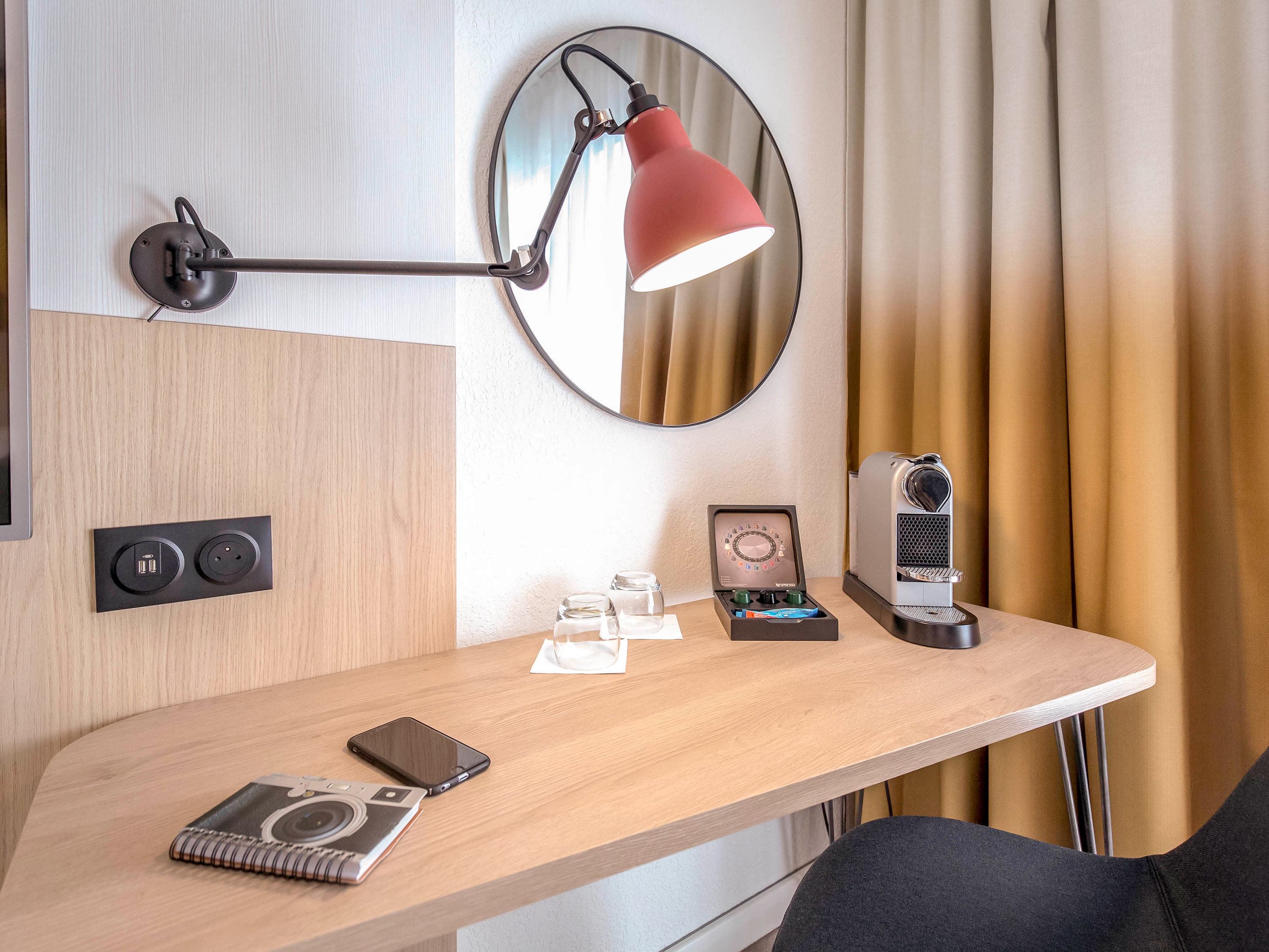 Mercure Cavaillon Hotel