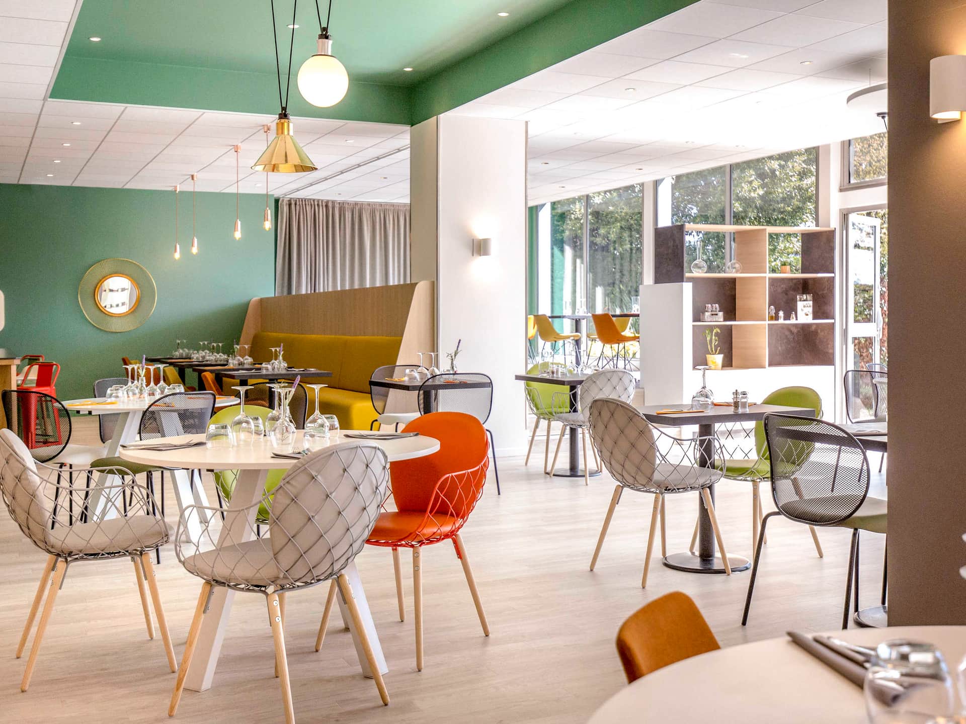 Mercure Cavaillon Hotel