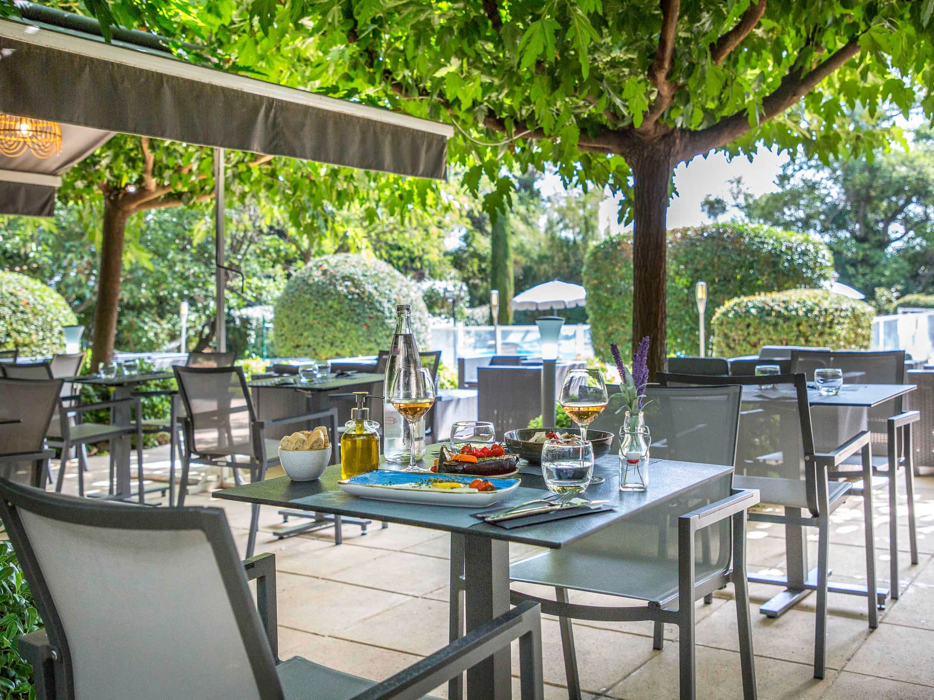 Mercure Cavaillon Hotel