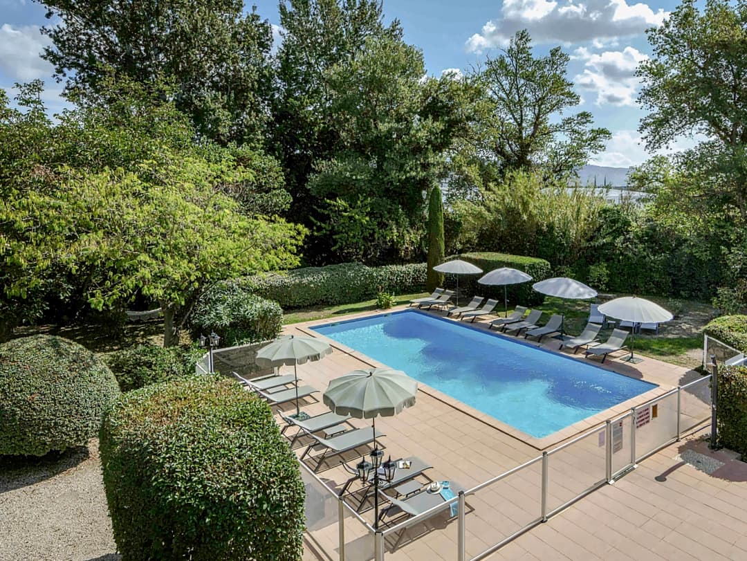 ibis Cavaillon Luberon