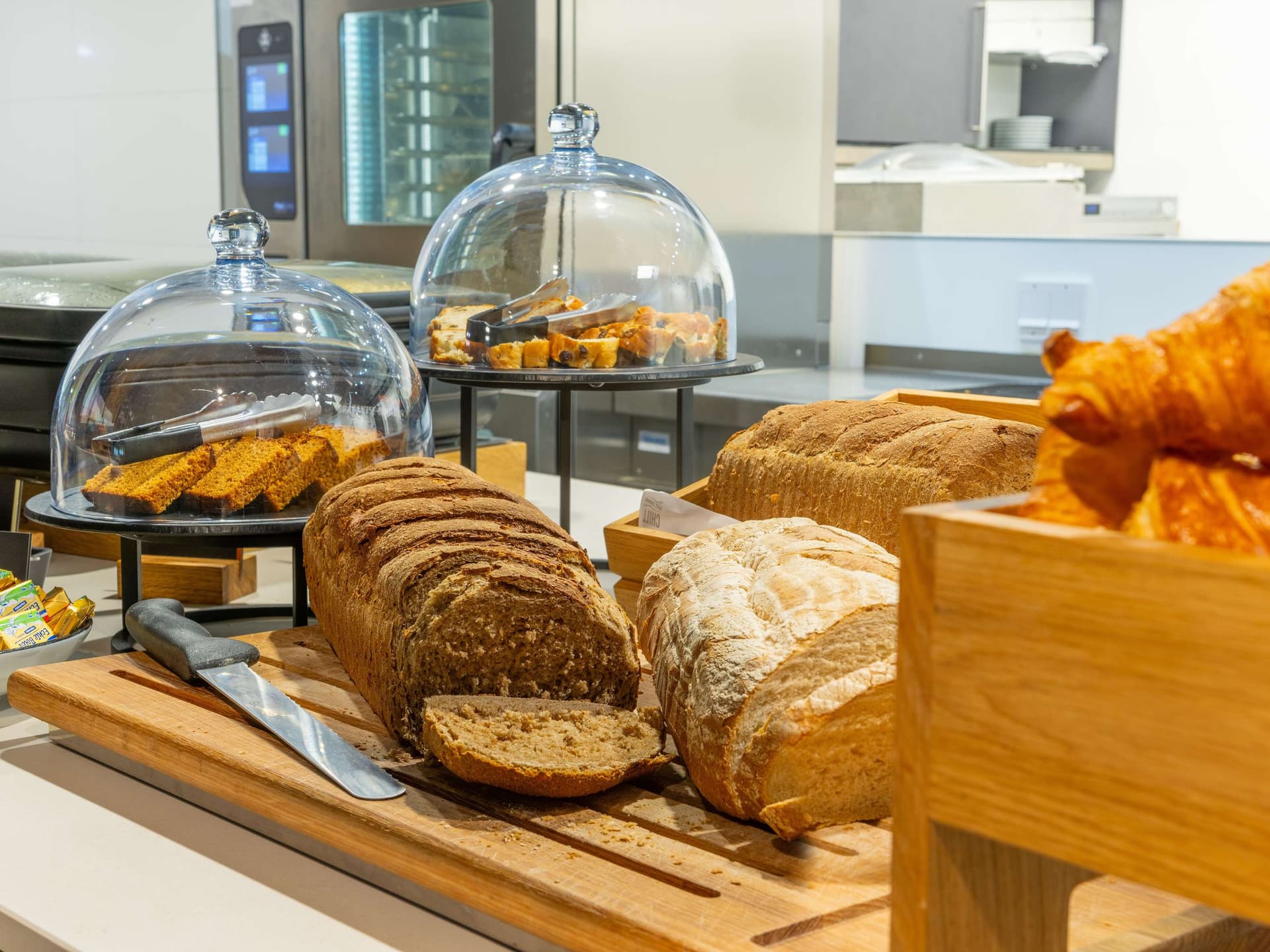 ibis Tilburg