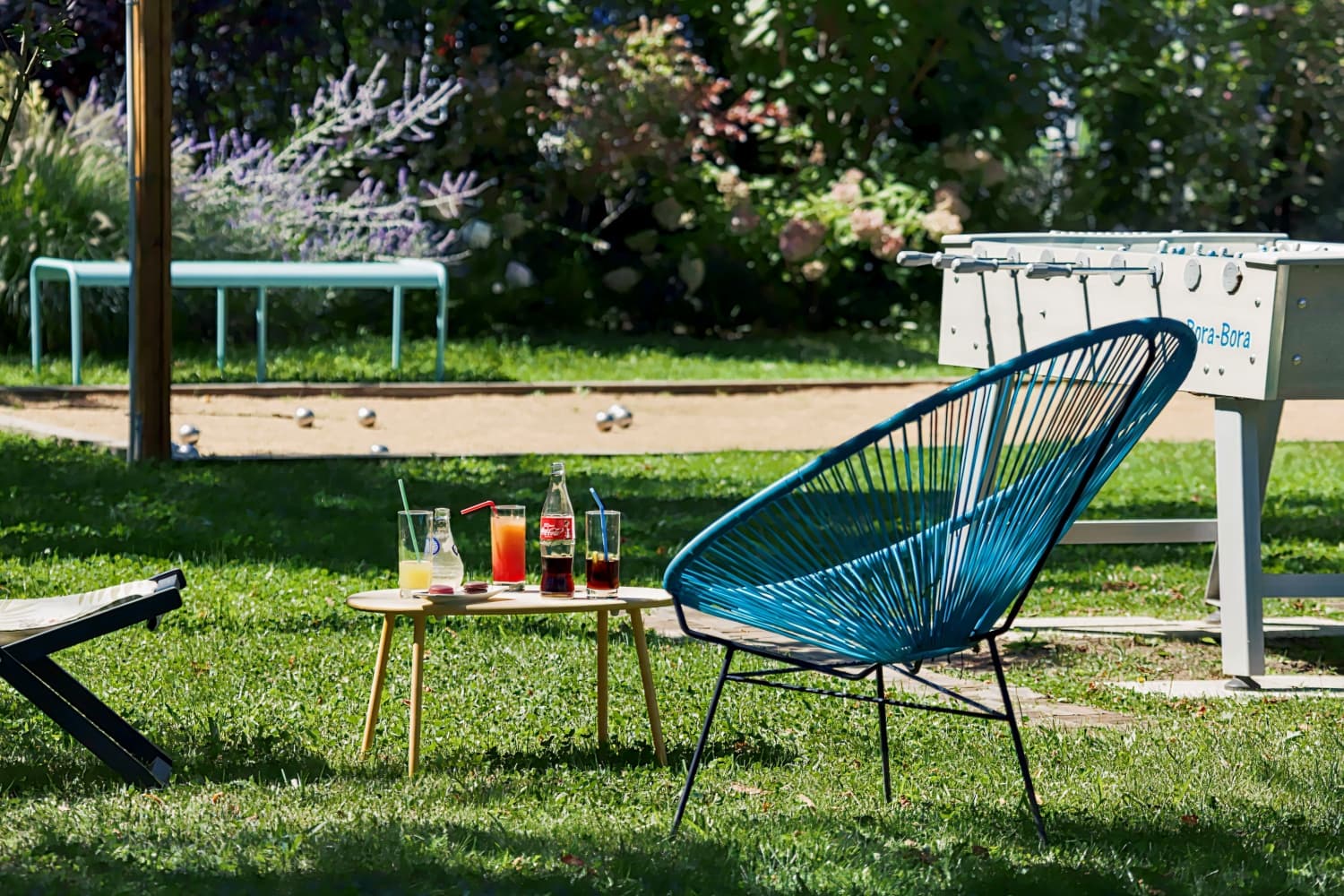 Mercure Lyon Charbonnières Hotel