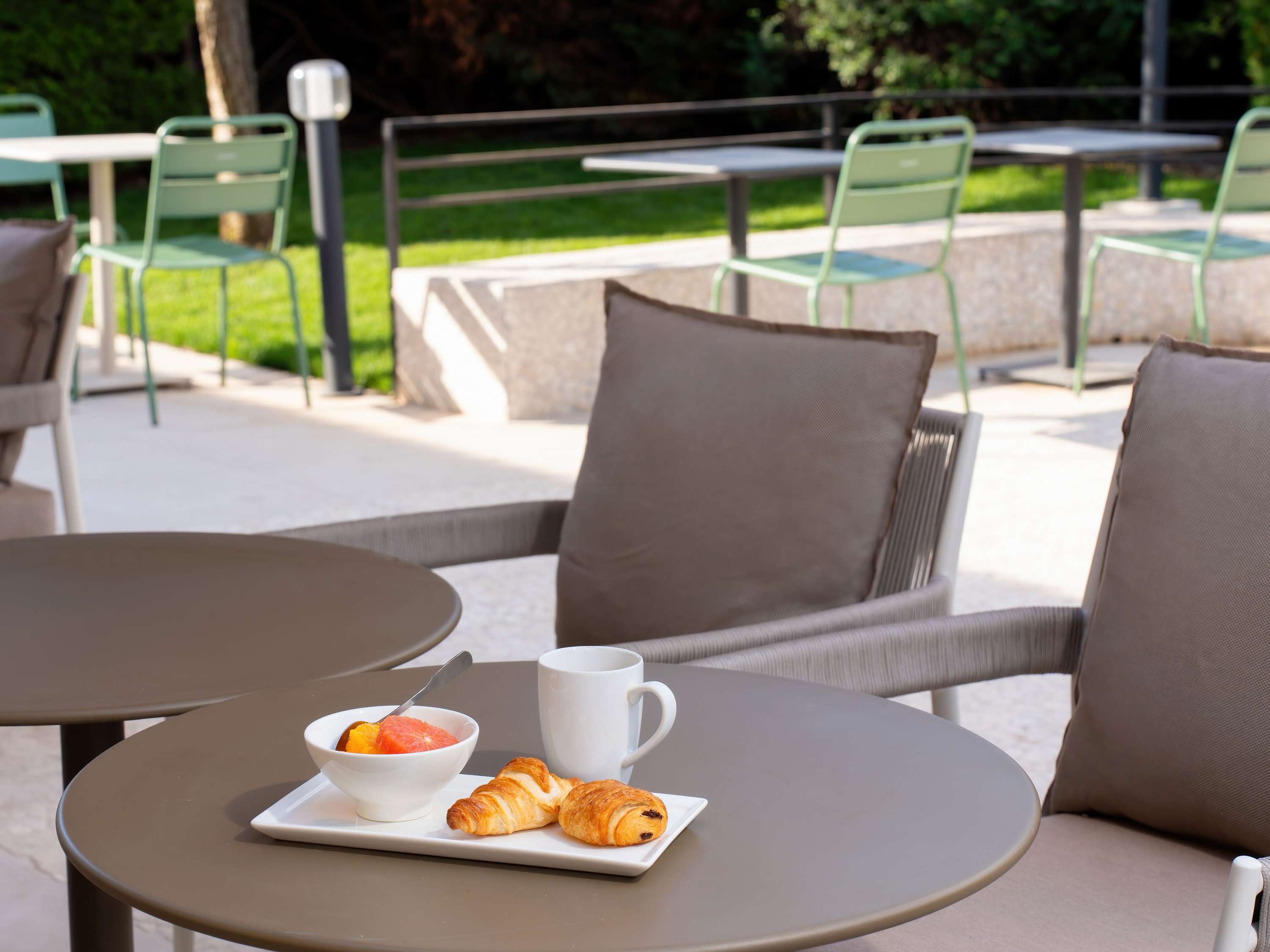 ibis Manosque Cadarache