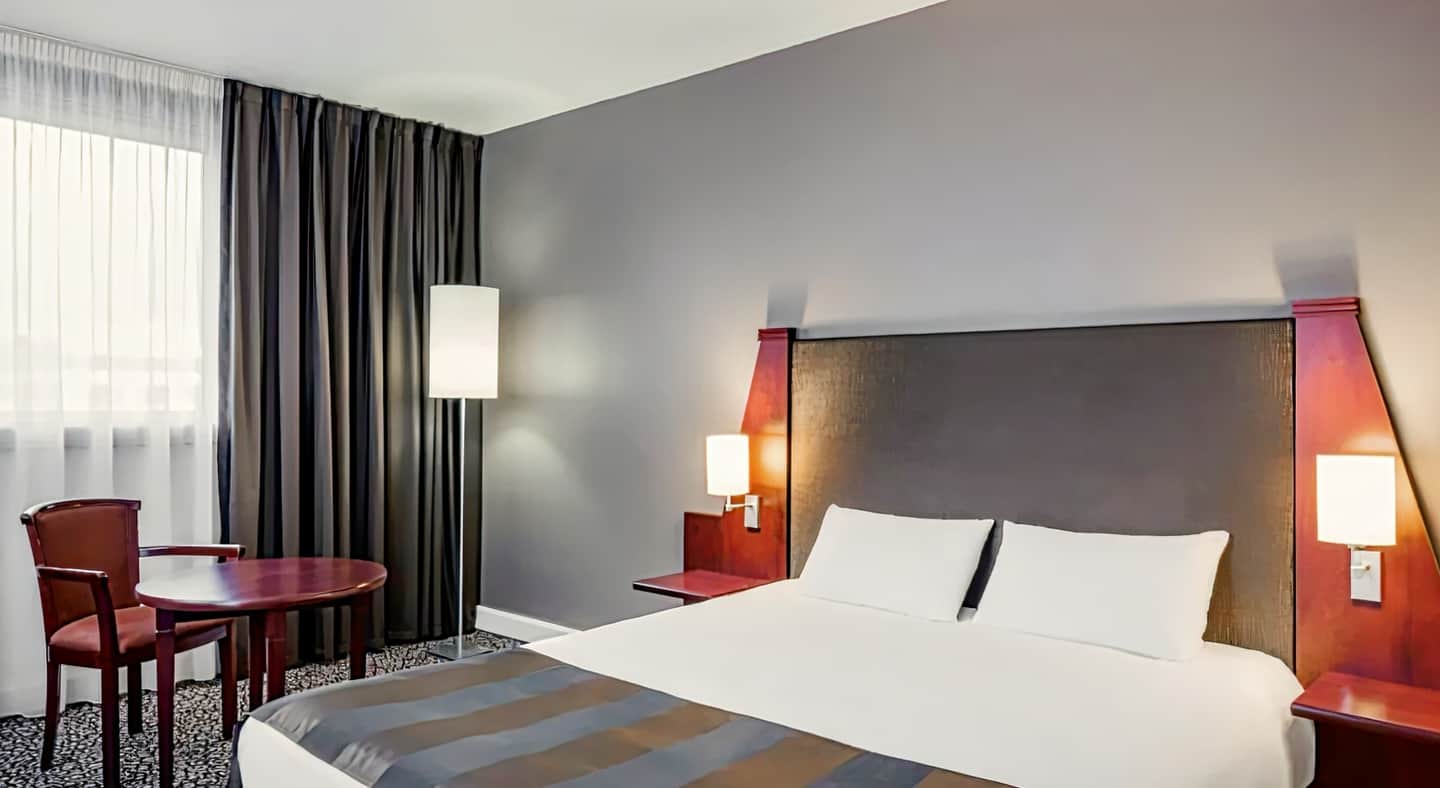 Mercure Paris Val de Fontenay Hotel