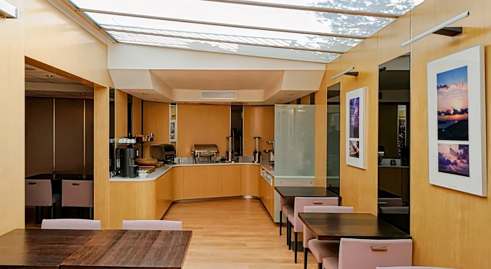 Mercure Ajaccio Hotel