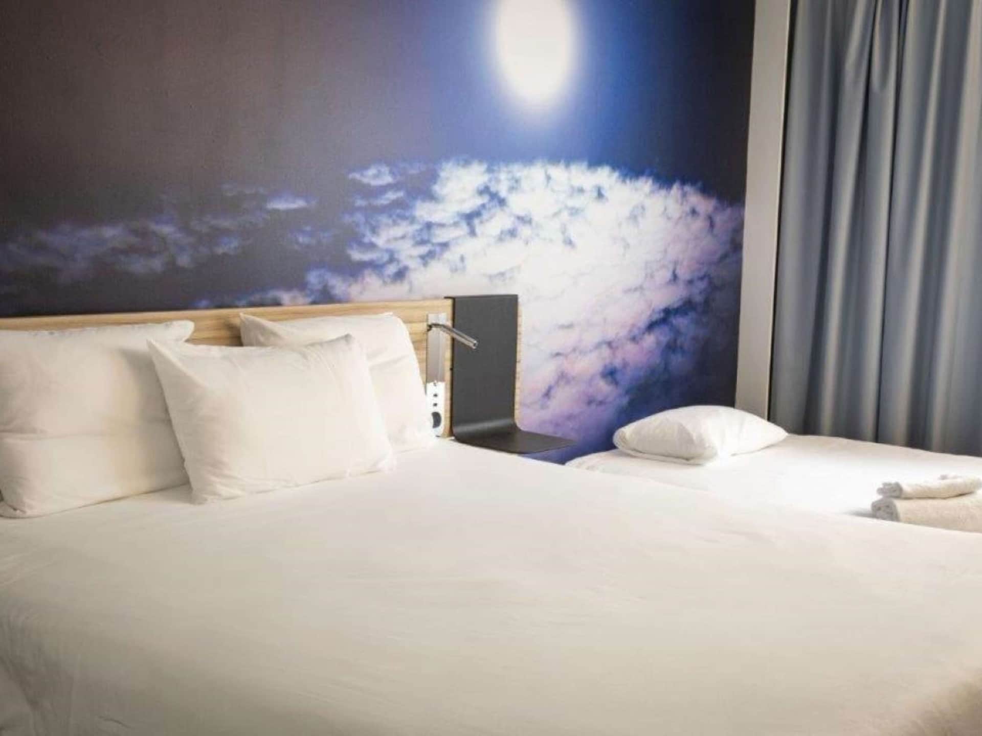 Novotel Valence Sud