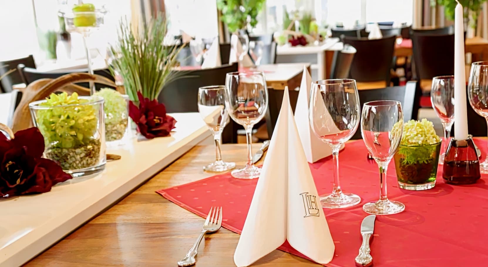 Lobinger Hotel Weisses Ross